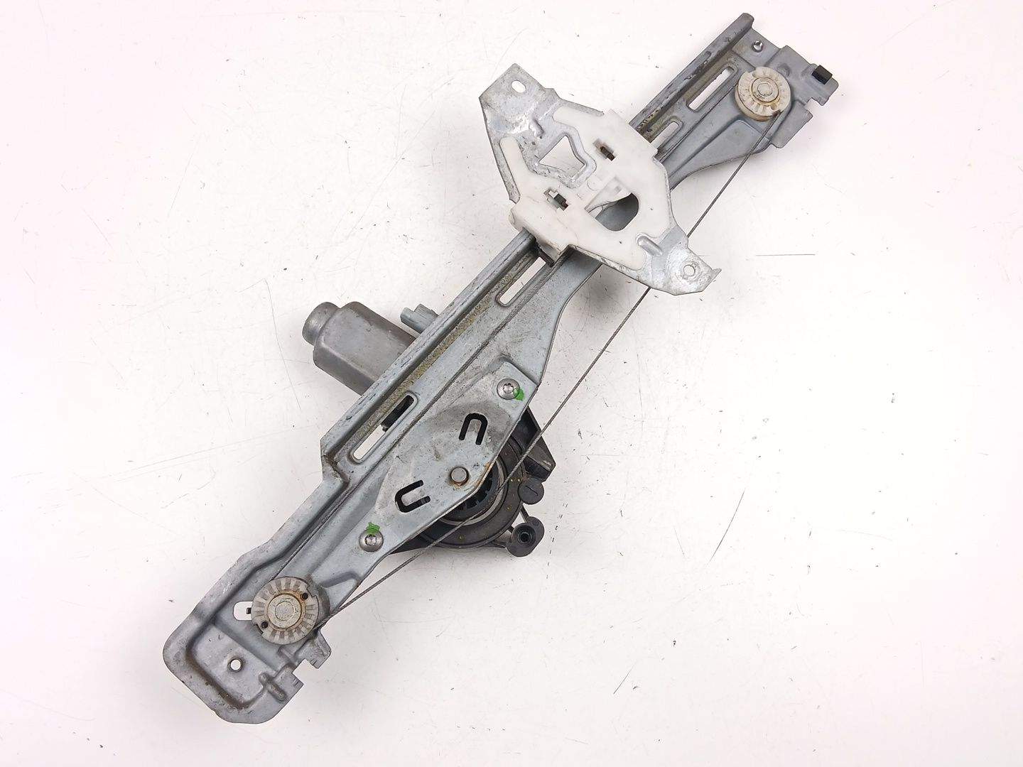 ELEVALUNAS TRASERO DERECHO CITROËN C-ELYSEE (DD_) 9674437280 9674437280 - Vista 2