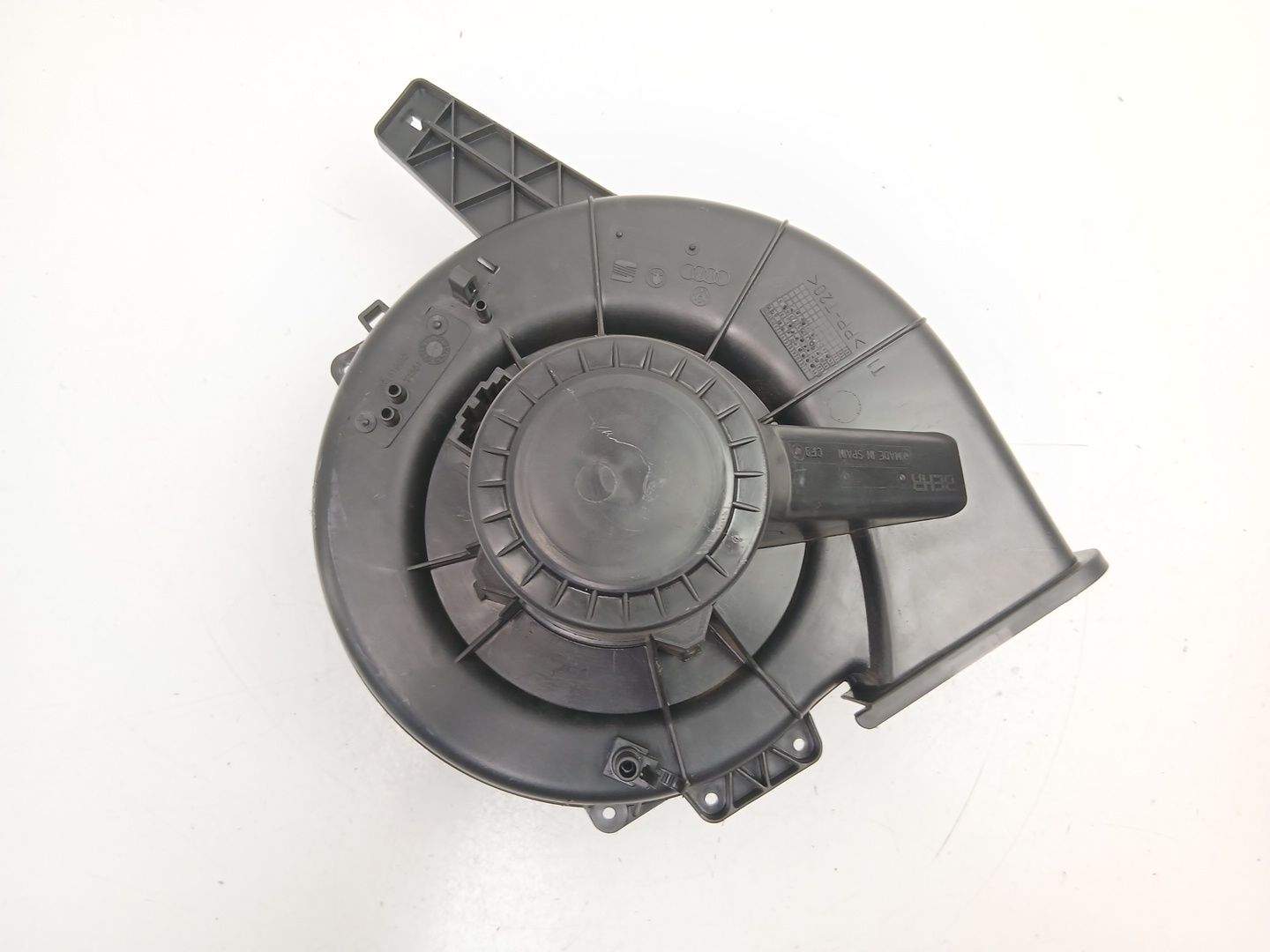 MOTOR CALEFACCION SEAT IBIZA IV SC (6J1, 6P5) 6R1819015 6R1819015 - Vista 2