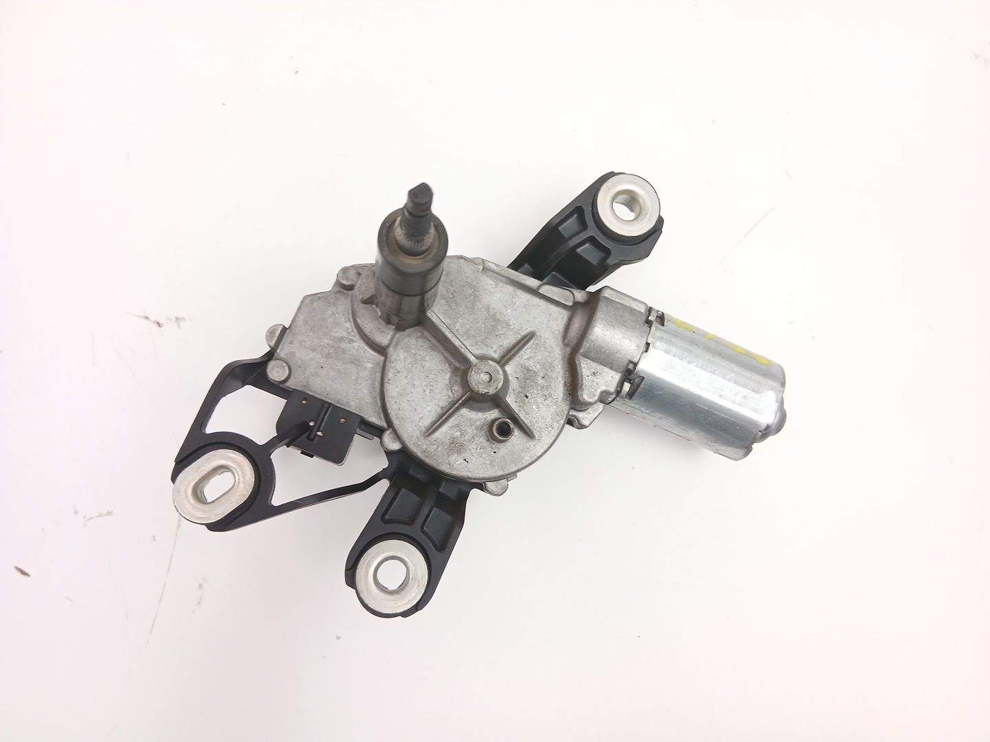 MOTOR LIMPIA TRASERO VOLKSWAGEN GOLF V (1K1) 1K6955711B / 0390201800 1K6955711B0390201800 - Vista 2
