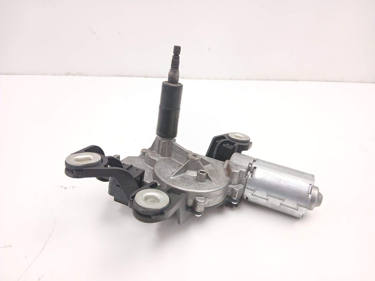 MOTOR LIMPIA TRASERO VOLKSWAGEN GOLF V (1K1) 1K6955711B / 0390201800 1K6955711B0390201800 - Vista 3