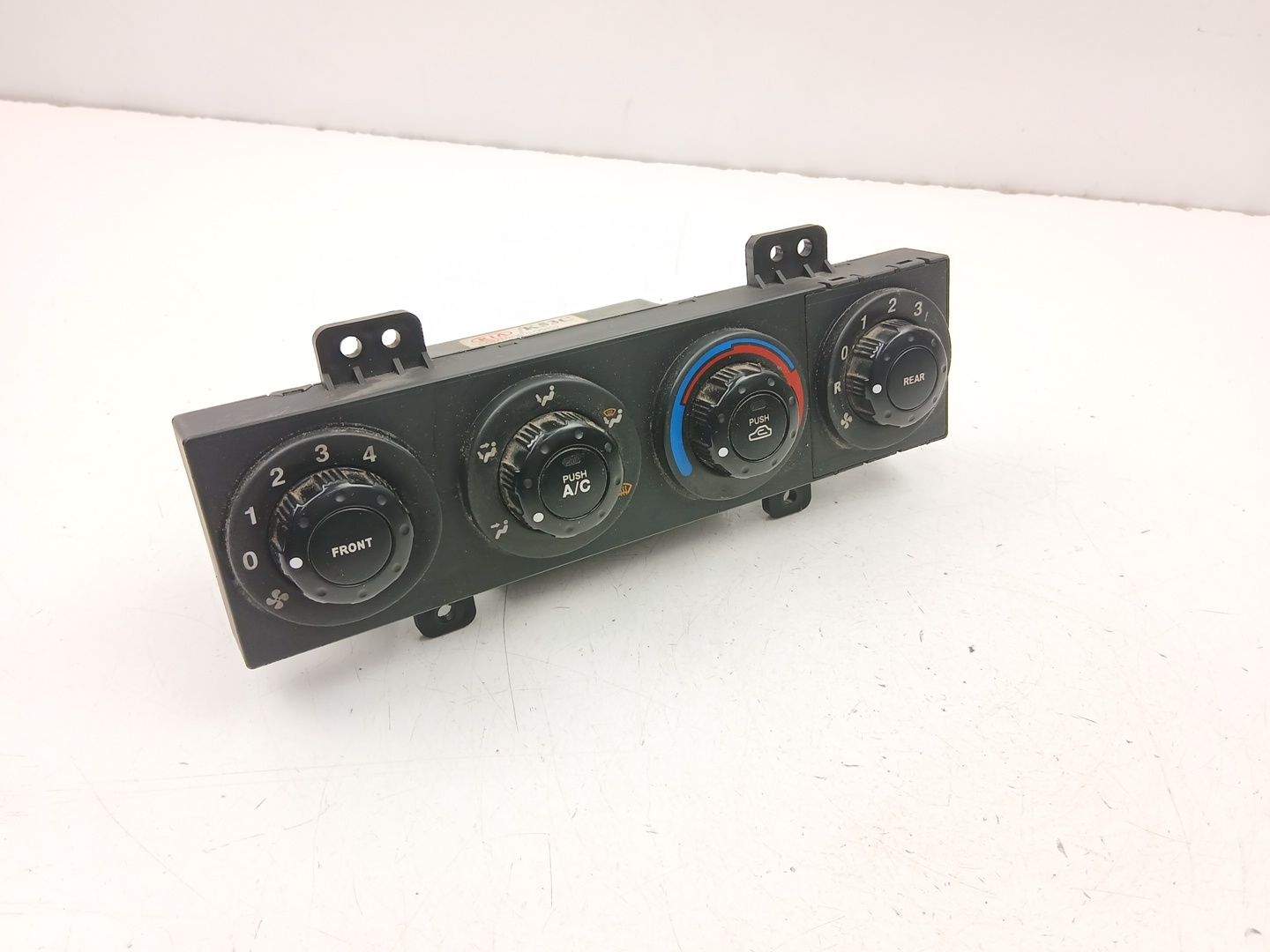 MANDOS CALEFACCION AIRE KIA CARNIVAL II (GQ) 0K53C61190D 0K53C61190D