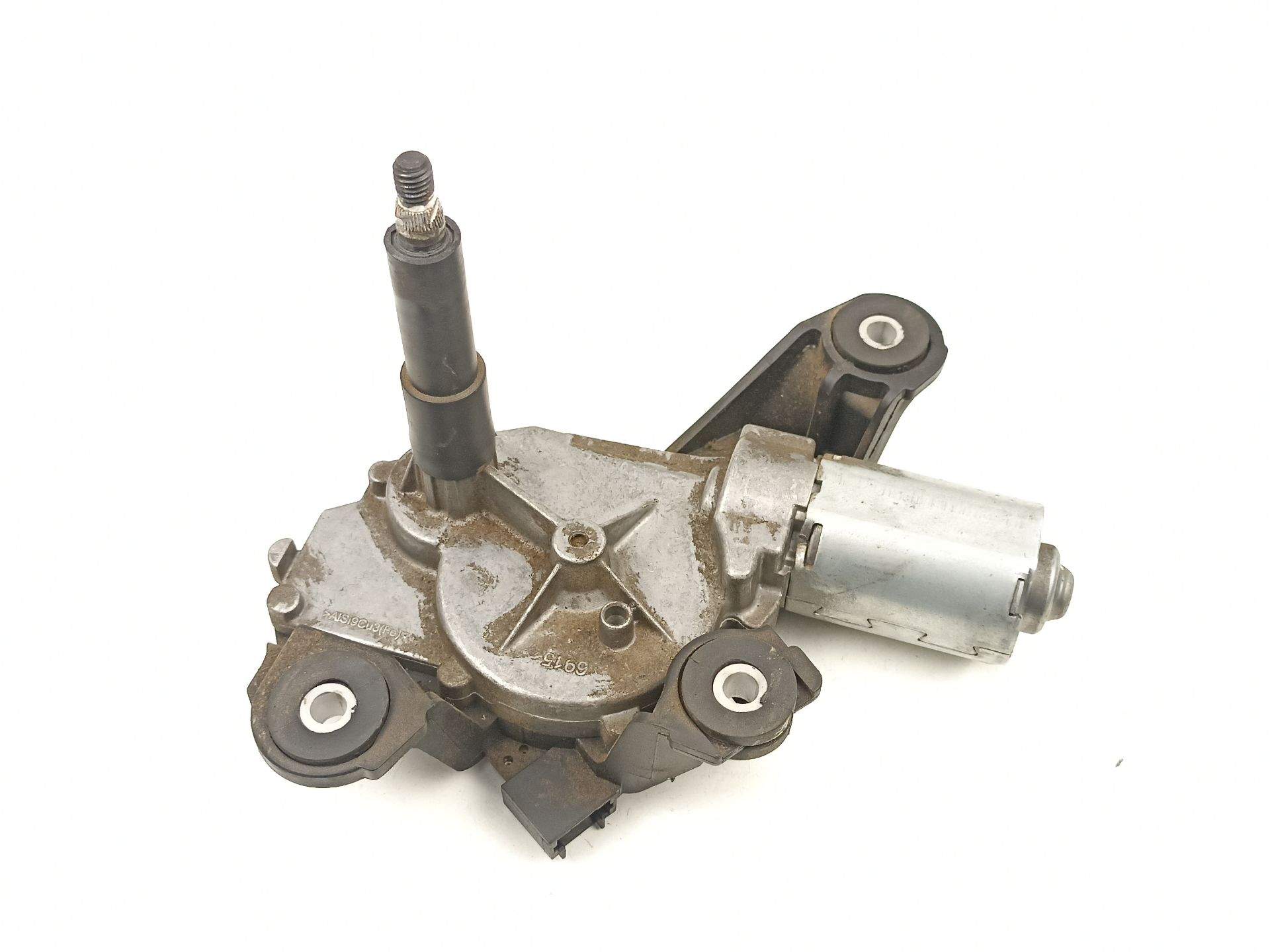 MOTOR LIMPIA TRASERO RENAULT MEGANE III Grandtour (KZ0/1) 287100007R 287100007R