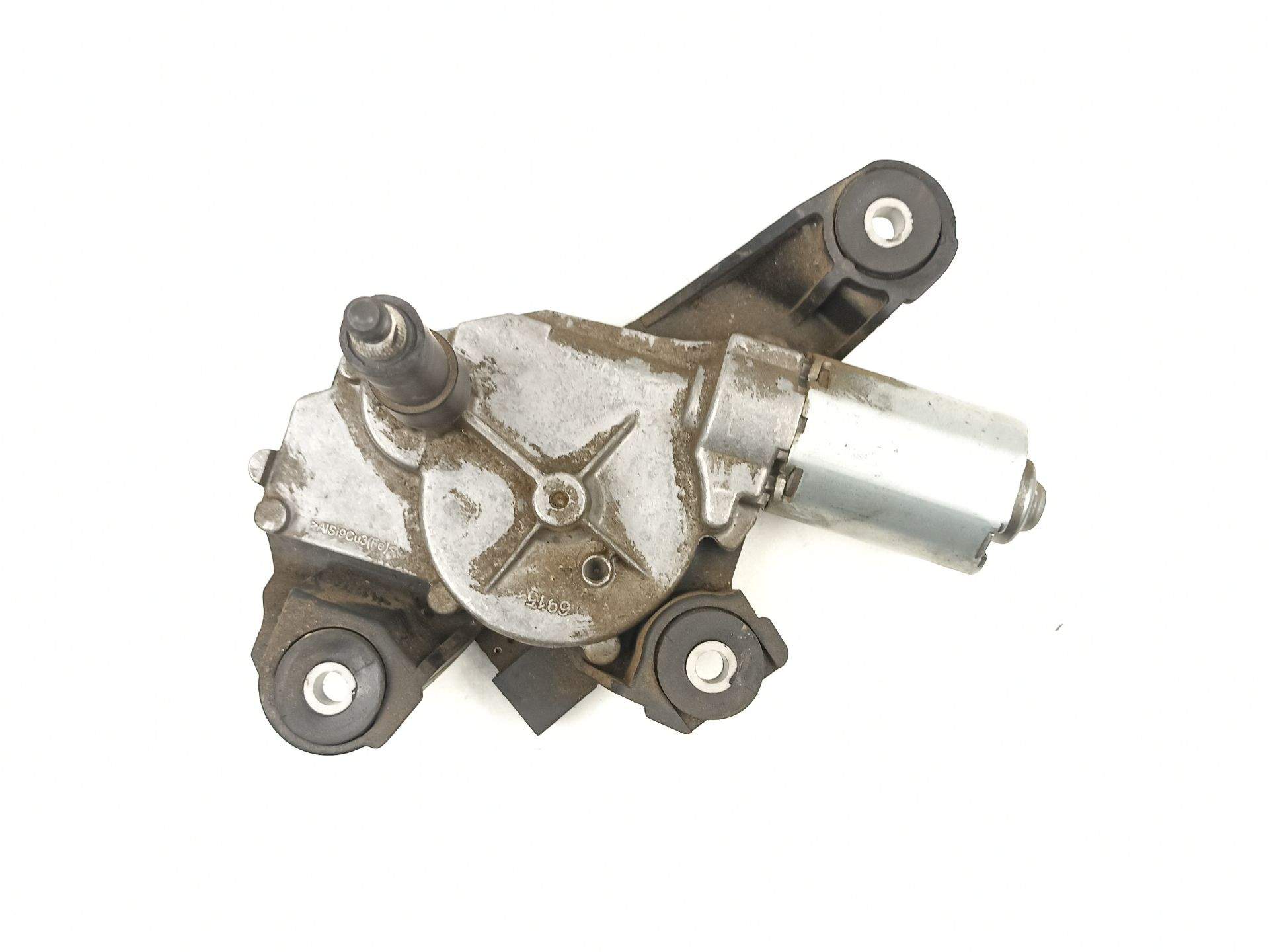 MOTOR LIMPIA TRASERO RENAULT MEGANE III Grandtour (KZ0/1) 287100007R 287100007R - Vista 2