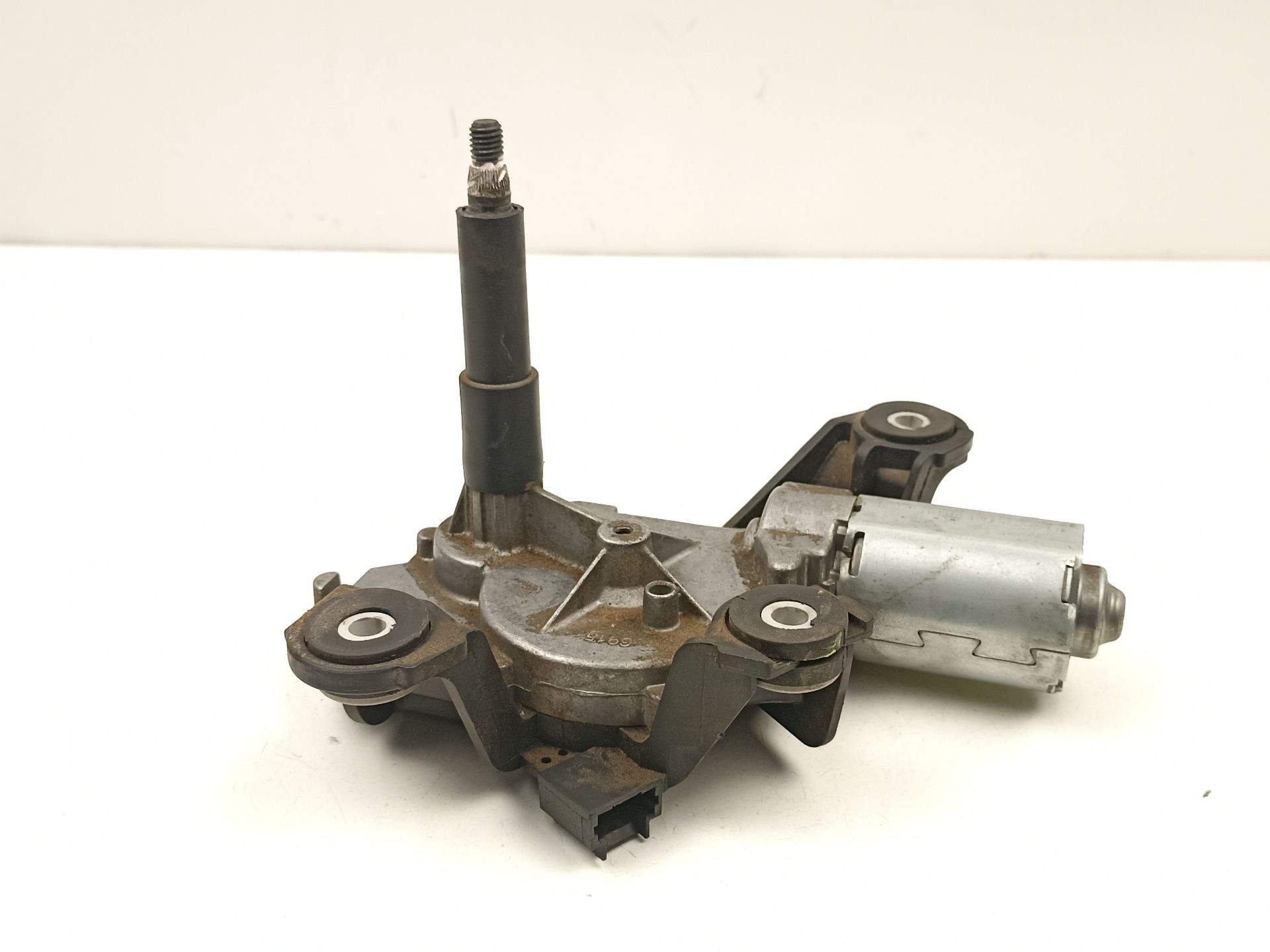 MOTOR LIMPIA TRASERO RENAULT MEGANE III Grandtour (KZ0/1) 287100007R 287100007R - Vista 3