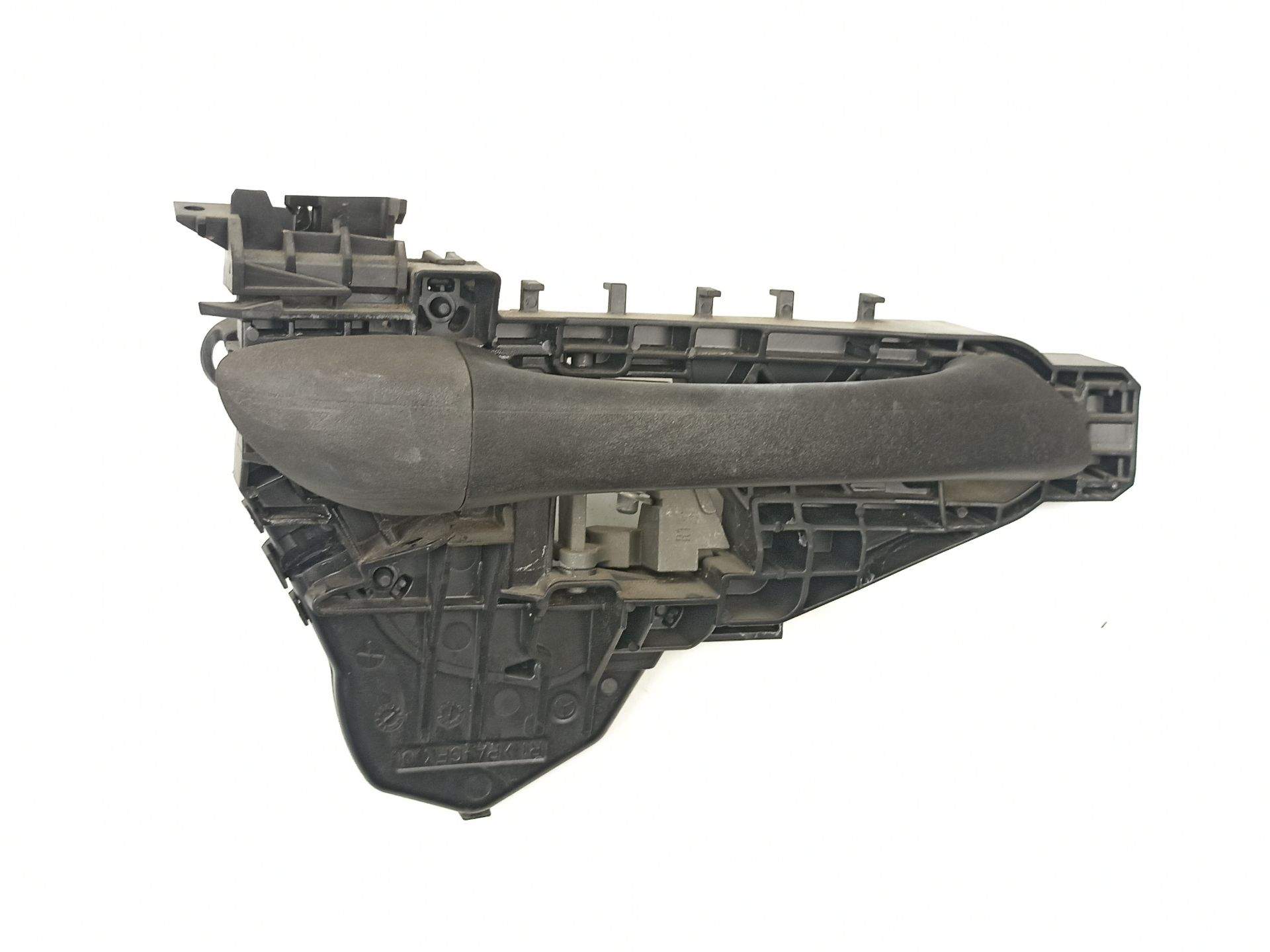 MANILLA DELANTERA DERECHA MERCEDES-BENZ CLASE B Sports Tourer (W245) A1697600234 A1697600234 - Vista 2