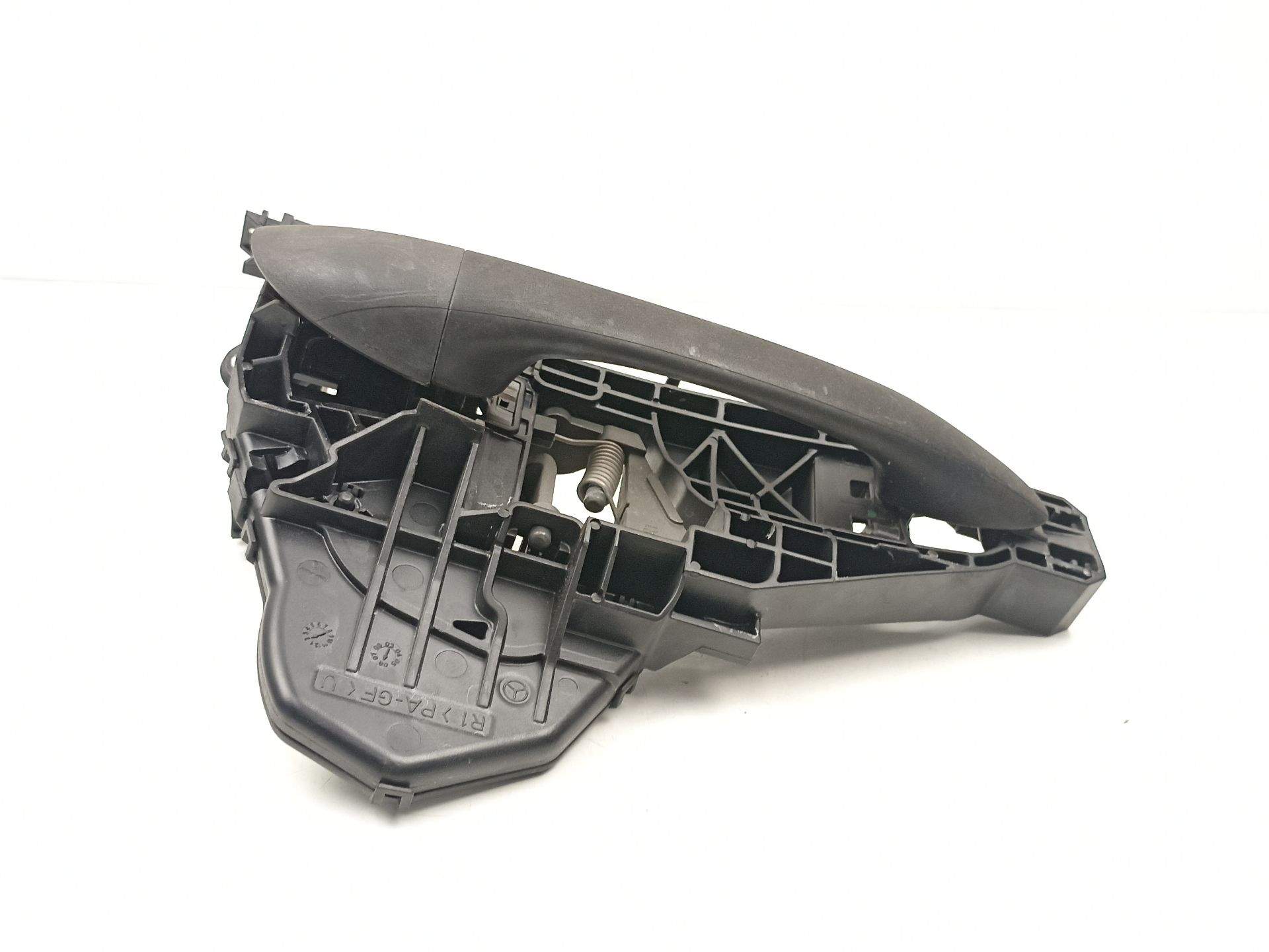 MANILLA DELANTERA DERECHA MERCEDES-BENZ CLASE B Sports Tourer (W245) A1697600234 A1697600234 - Vista 3