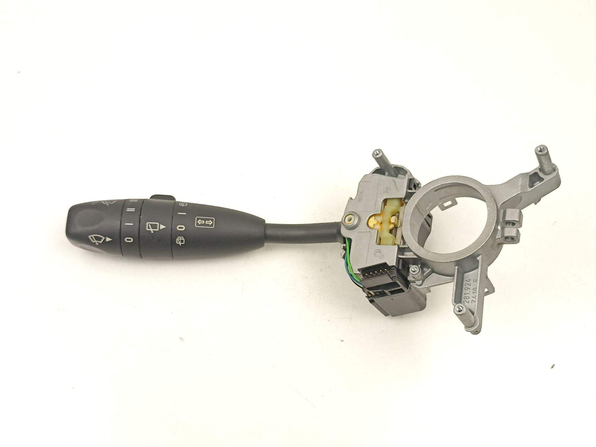 MANDO LUCES Y LIMPIAS MERCEDES-BENZ CLASE B Sports Tourer (W245) A1695450210 / 280967 A1695450210280967