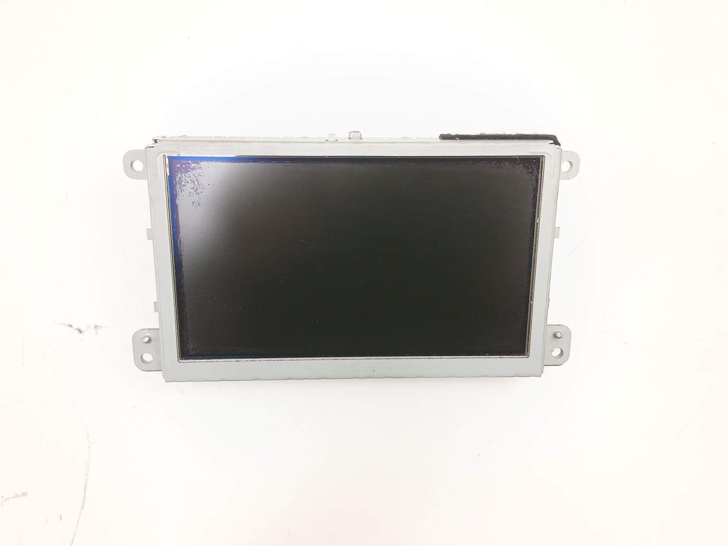 RADIO CD/MP3 AUDI A6 Allroad C6 (4FH) 4F0919603B / 4F0910609E / 4F1919611M 4F0919603B4F0910609E4F1919611M - Vista 3
