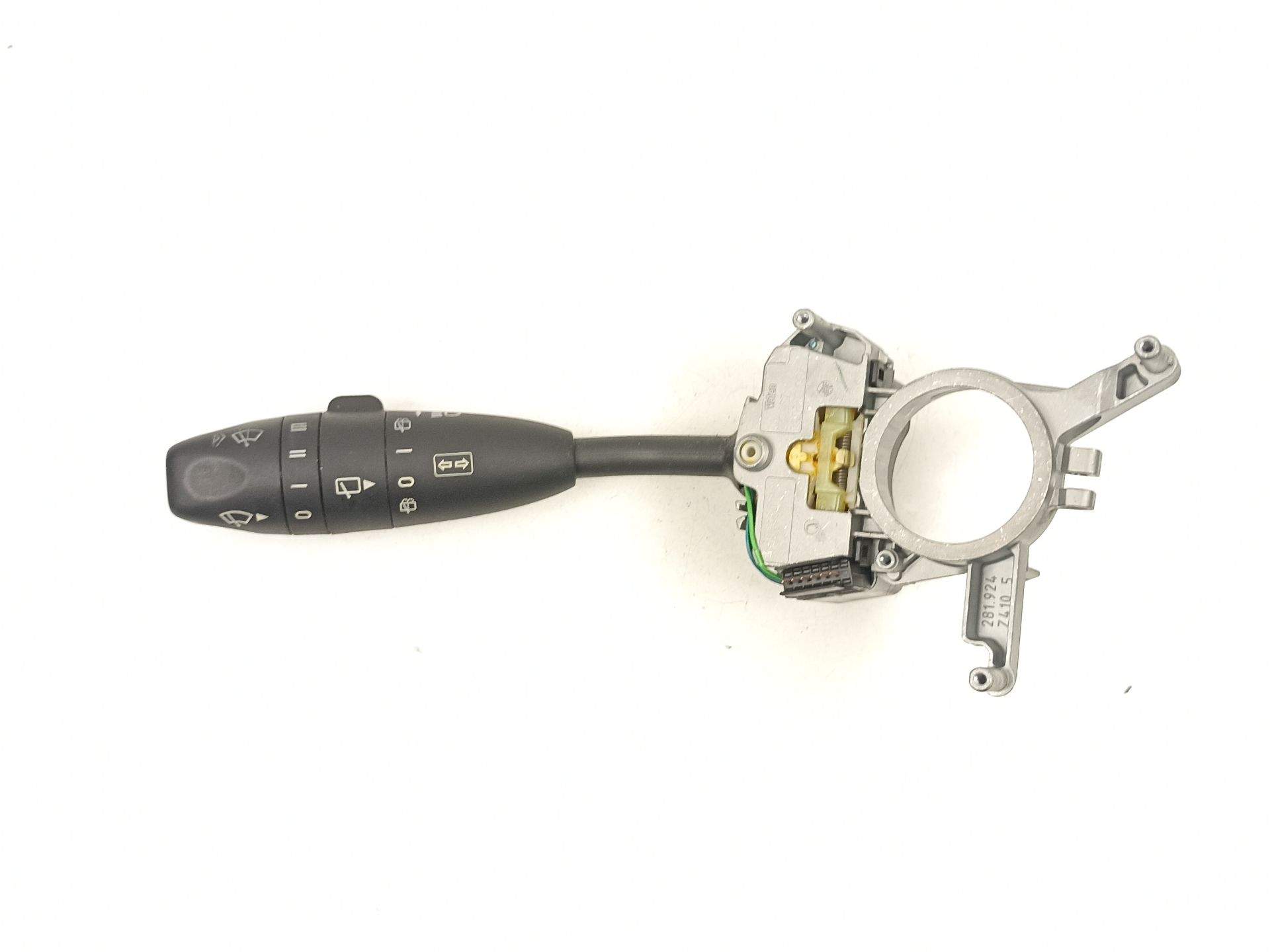 MANDO LUCES Y LIMPIAS MERCEDES-BENZ CLASE B Sports Tourer (W245) A1695450210 / 280967 A1695450210280967 - Vista 2
