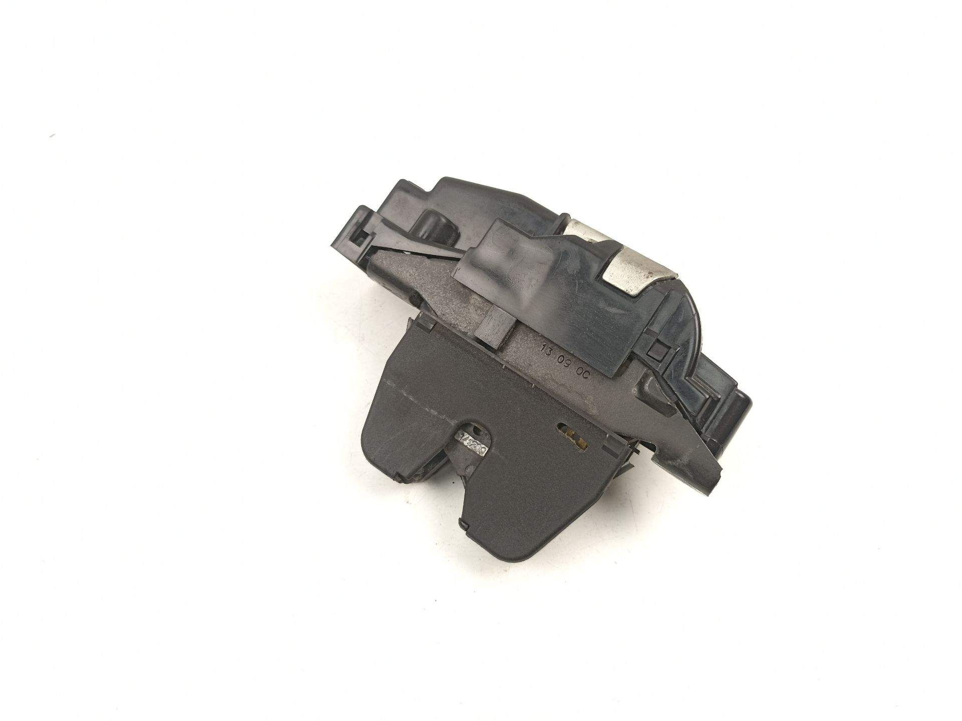 CERRADURA MALETERO / PORTON PEUGEOT 207/207+ (WA_, WC_) 9660403980 9660403980