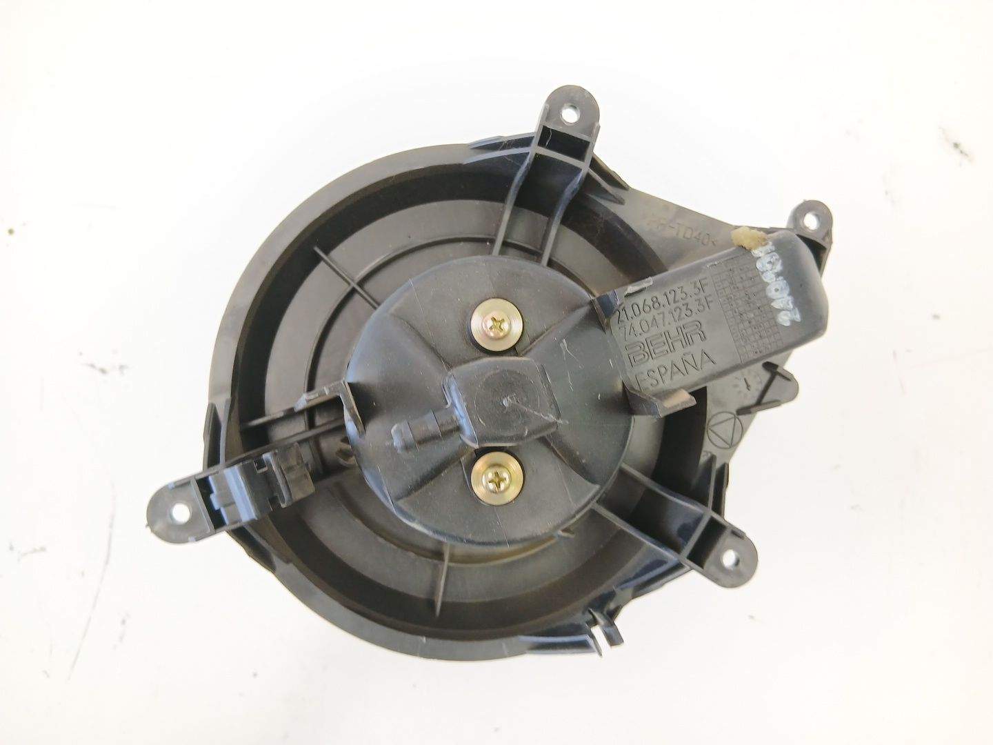 MOTOR CALEFACCION CITROËN XSARA (N1) 6441N0 / 740471233F / 210681233F 6441N0740471233F210681233F - Vista 2