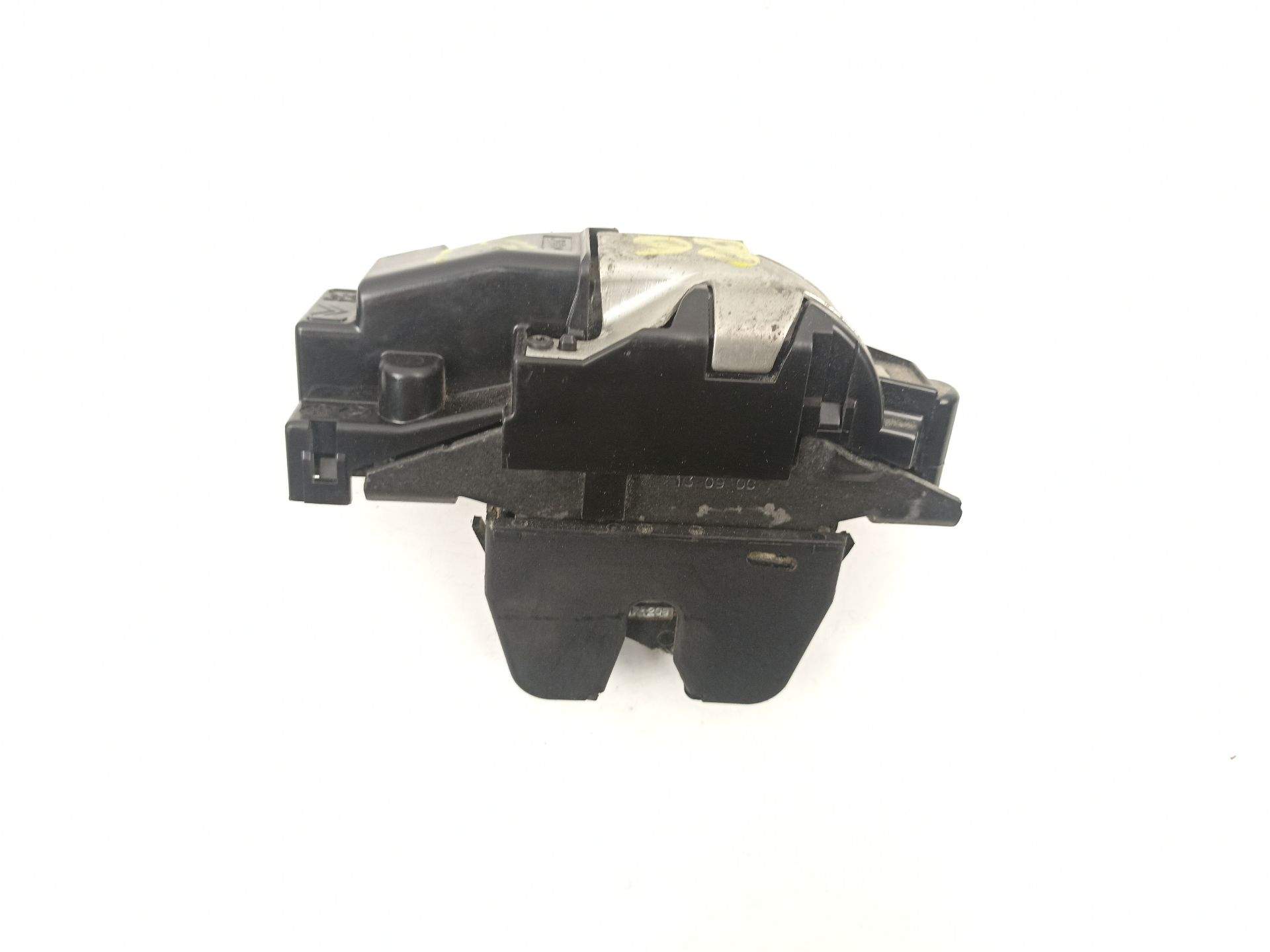 CERRADURA MALETERO / PORTON PEUGEOT 207/207+ (WA_, WC_) 9660403980 9660403980 - Vista 2