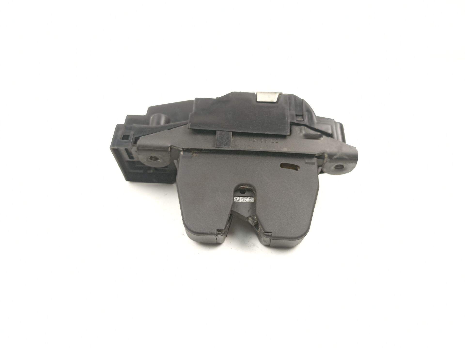 CERRADURA MALETERO / PORTON PEUGEOT 207/207+ (WA_, WC_) 9660403980 9660403980 - Vista 3