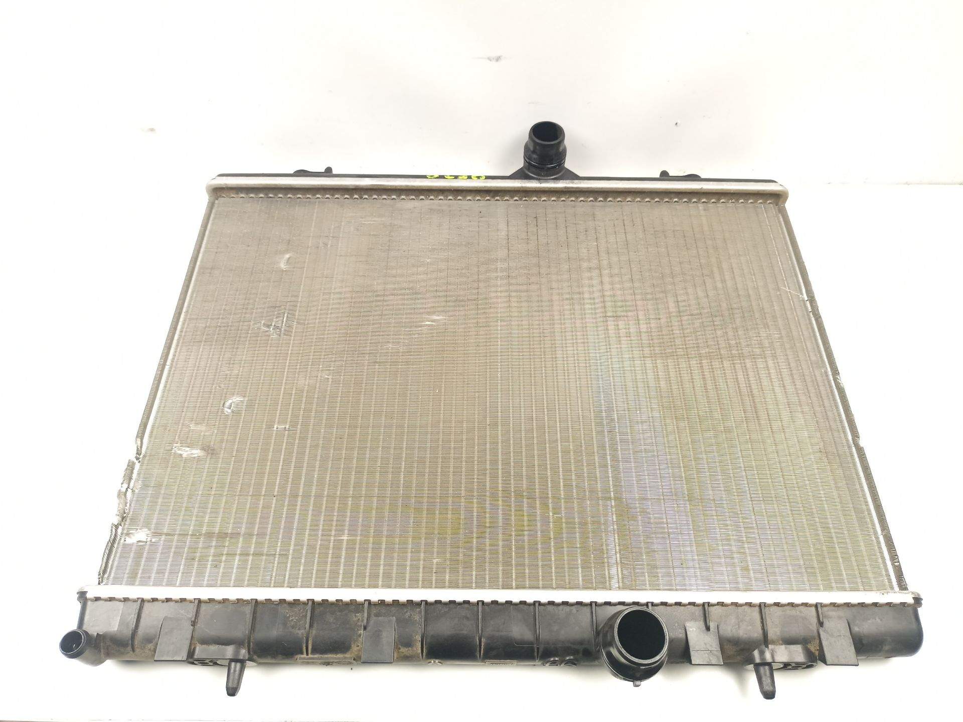 RADIADOR TURBO DIESEL CITROËN C4 II (NC_) 9800477280 9800477280
