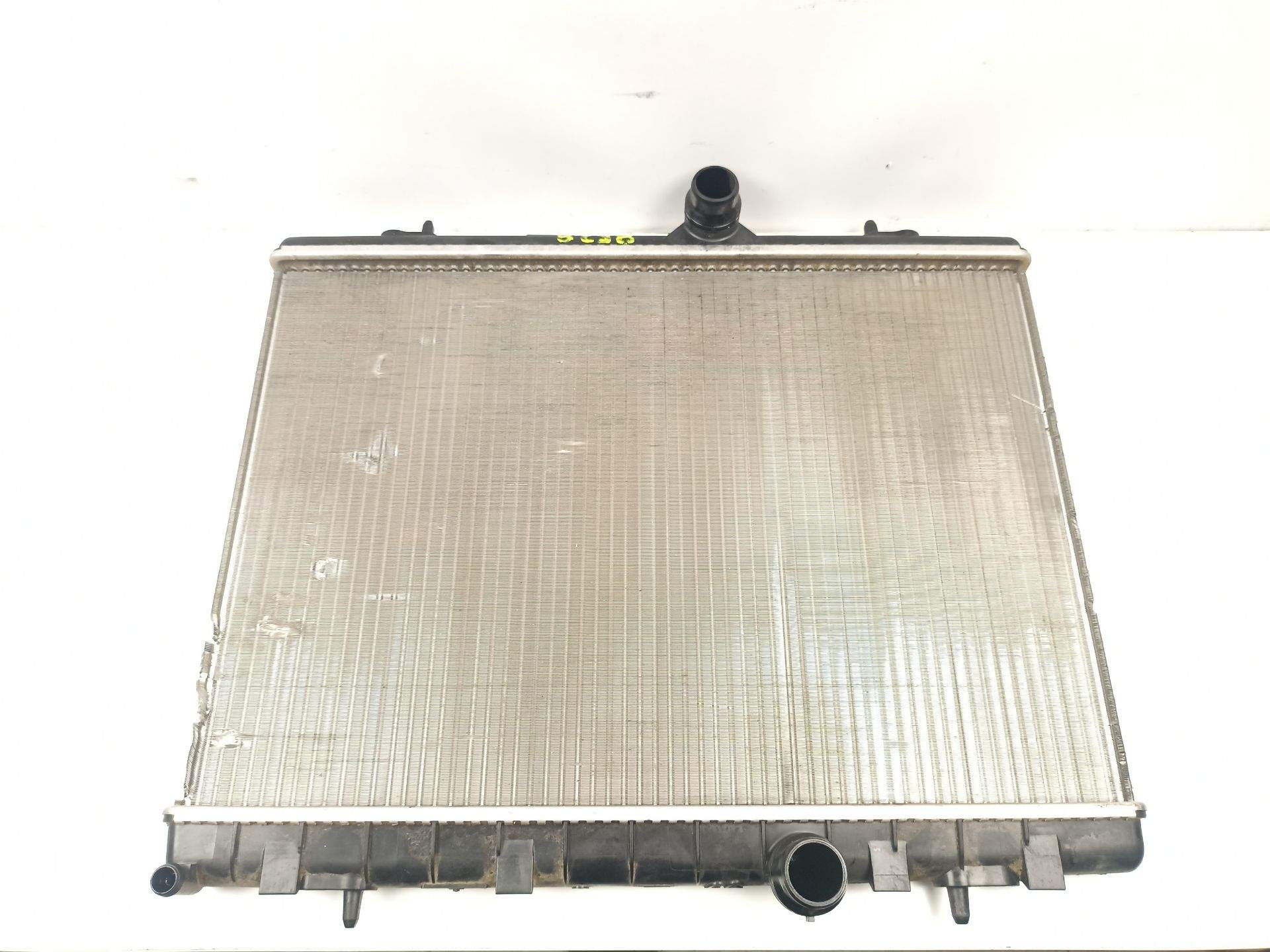 RADIADOR TURBO DIESEL CITROËN C4 II (NC_) 9800477280 9800477280 - Vista 2