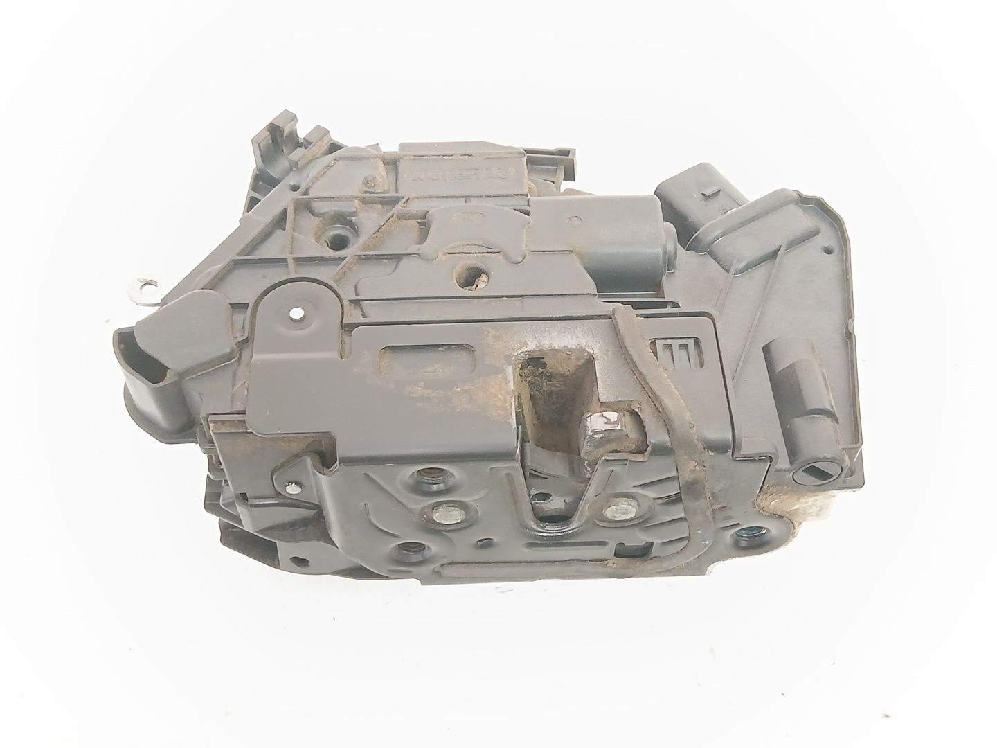 CERRADURA PUERTA DELANTERA DERECHA SEAT IBIZA IV SC (6J1, 6P5) 5N1837016F 5N1837016F - Vista 2