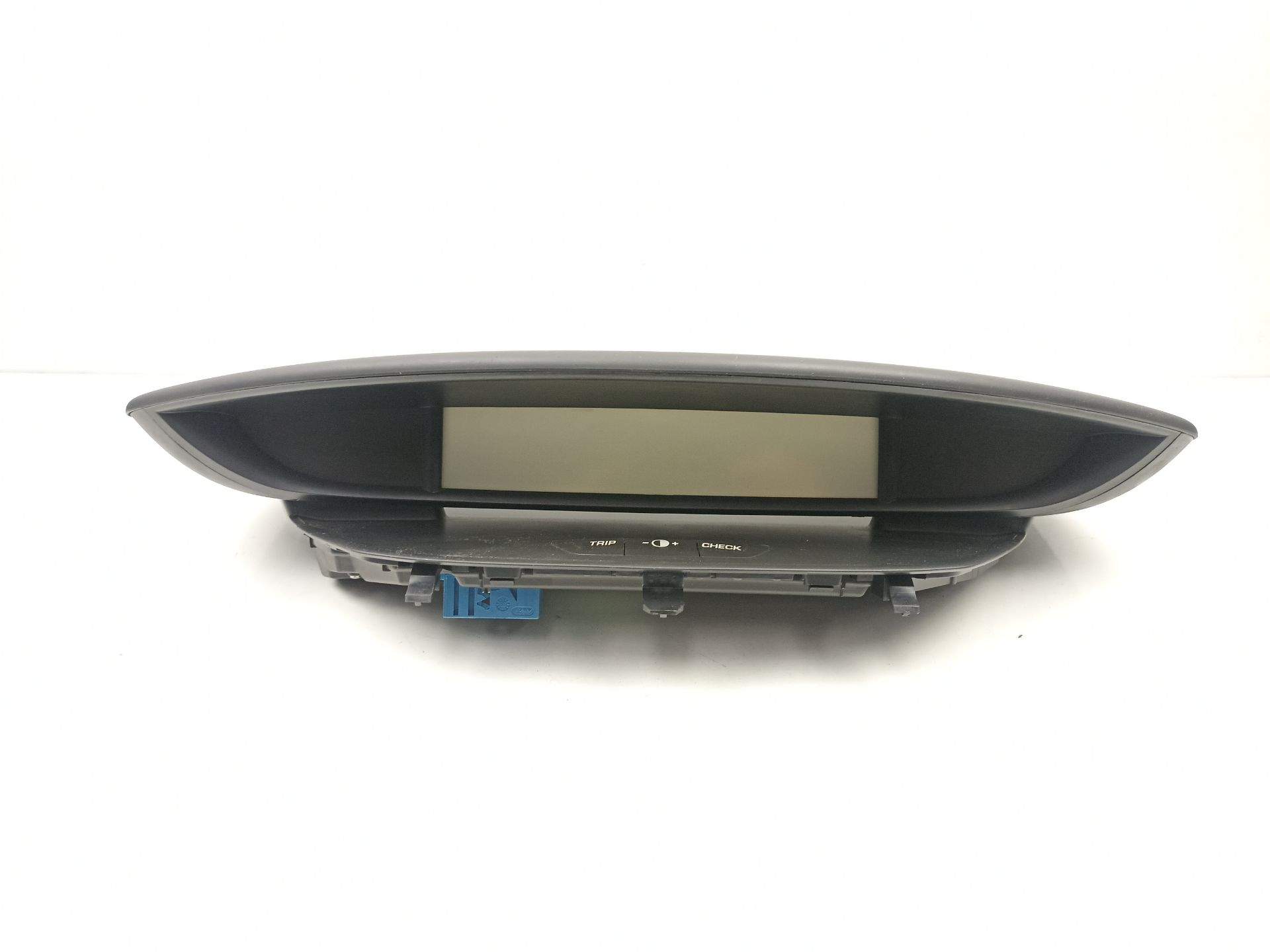 CUADRO INSTRUMENTOS CITROËN C4 Coupé (LA_) 96631954ZD 96631954ZD - Vista 3