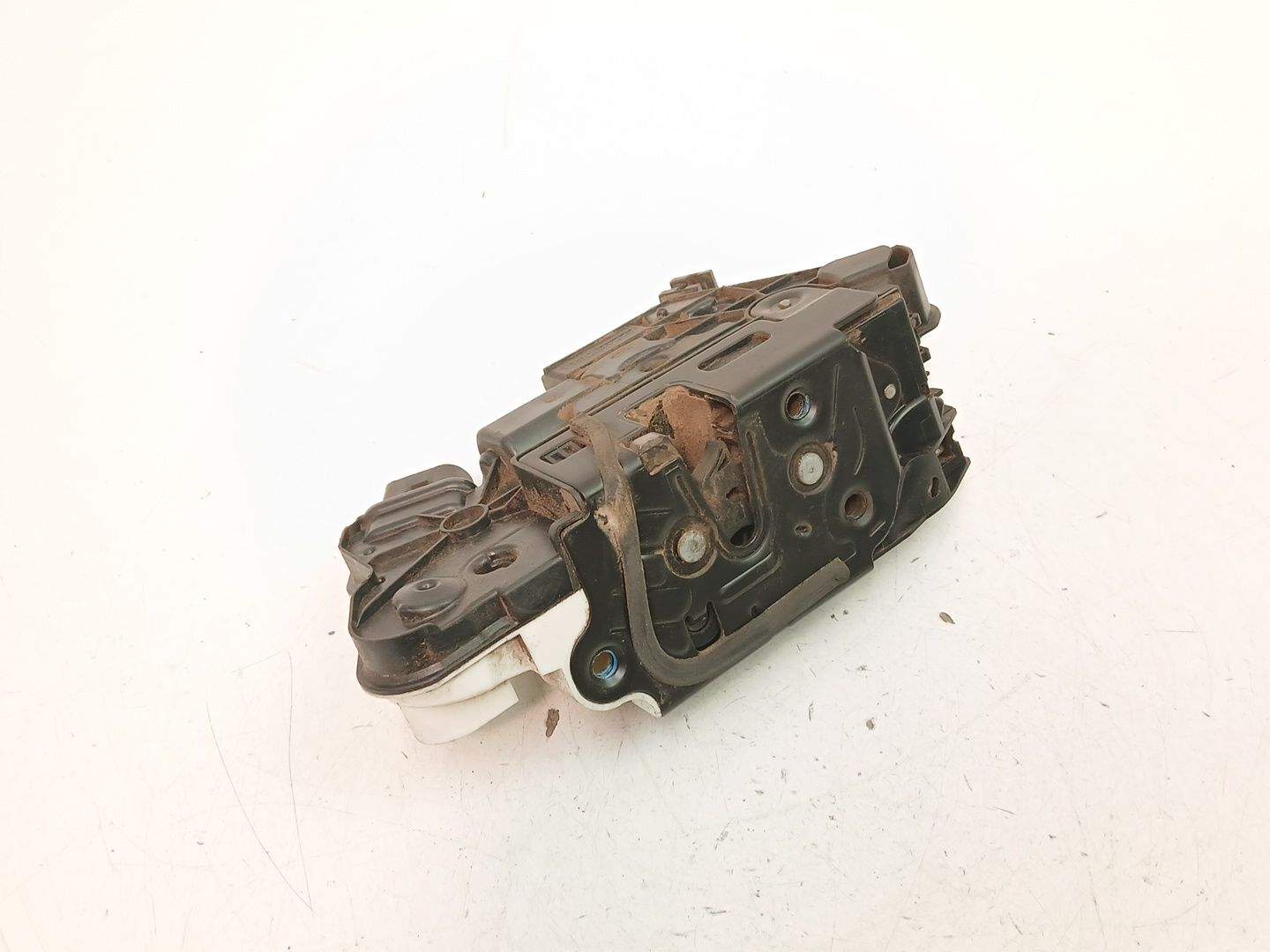 CERRADURA PUERTA DELANTERA IZQUIERDA SEAT IBIZA IV SC (6J1, 6P5) 5N1837015F 5N1837015F