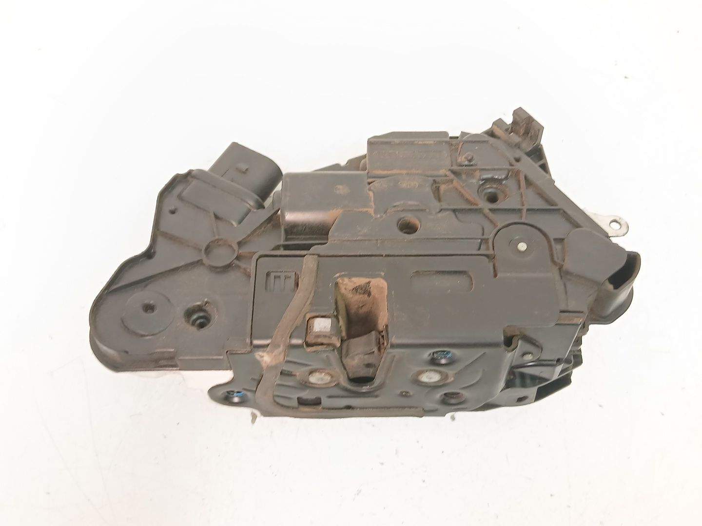 CERRADURA PUERTA DELANTERA IZQUIERDA SEAT IBIZA IV SC (6J1, 6P5) 5N1837015F 5N1837015F - Vista 2