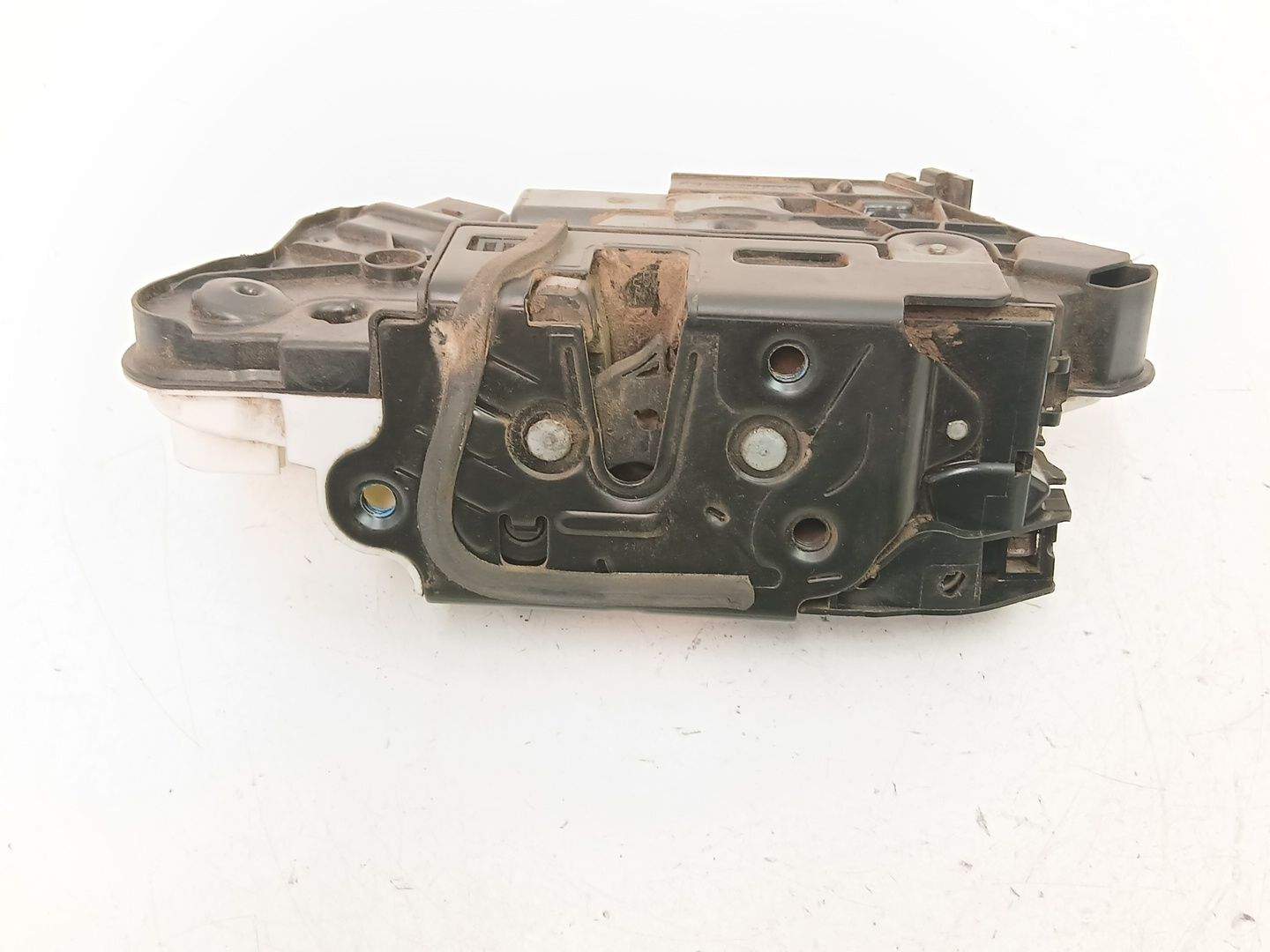 CERRADURA PUERTA DELANTERA IZQUIERDA SEAT IBIZA IV SC (6J1, 6P5) 5N1837015F 5N1837015F - Vista 3