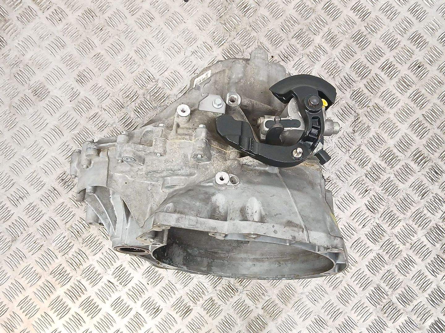 CAJA CAMBIOS 6V GASOLINA FORD FOCUS III CV6R7002PF CV6R7002PF - Vista 2