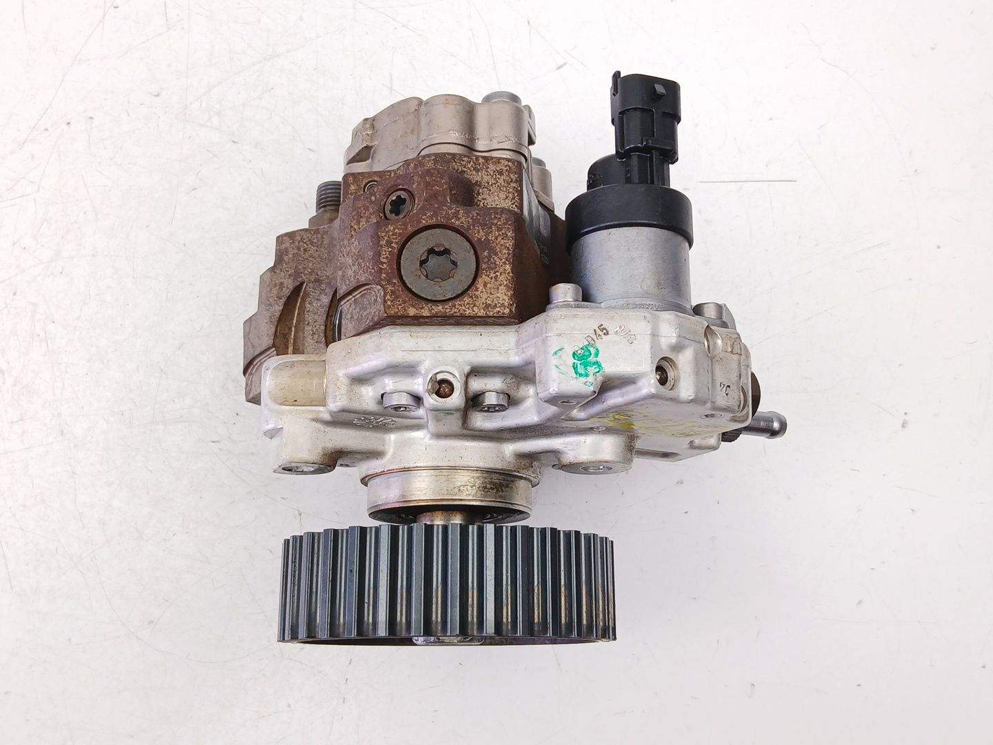 BOMBA INYECTORA DIESEL OPEL ASTRA H (A04) 93189905 / 8973279242 / 0445010086 9318990589732792420445010086 - Vista 2