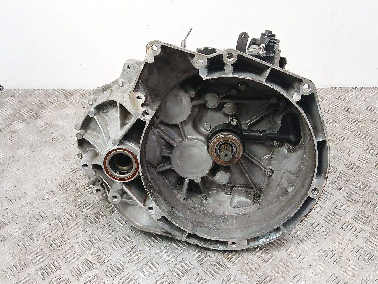 CAJA CAMBIOS 6V GASOLINA FORD FOCUS III CV6R7002PF CV6R7002PF - Vista 3