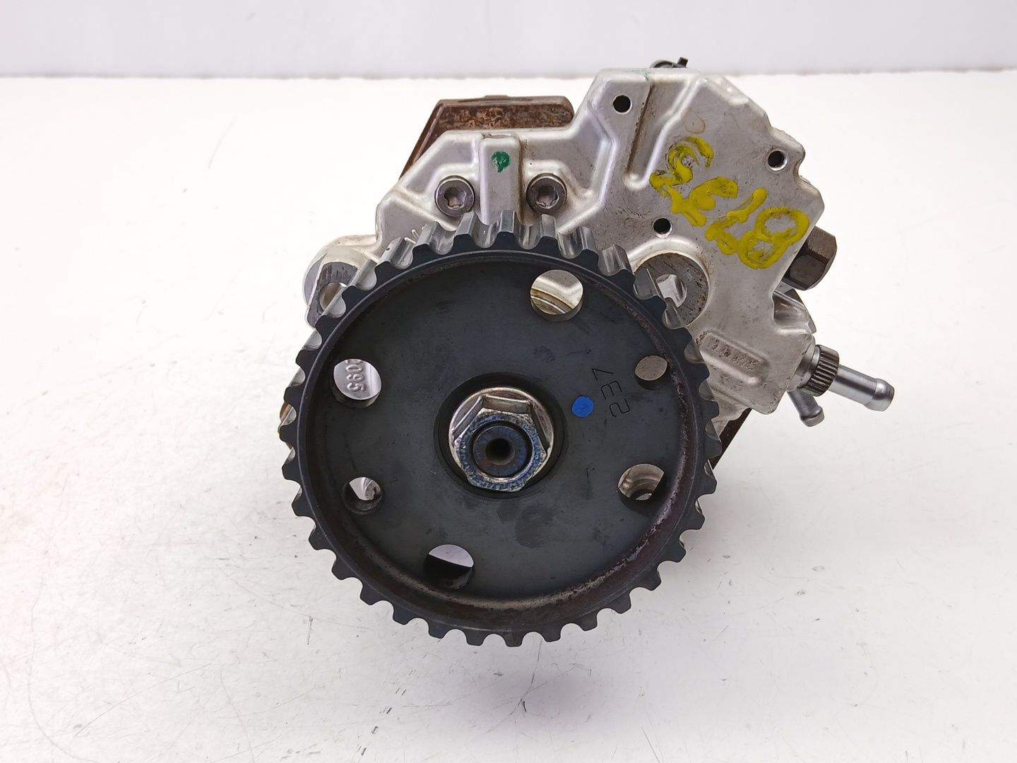 BOMBA INYECTORA DIESEL OPEL ASTRA H (A04) 93189905 / 8973279242 / 0445010086 9318990589732792420445010086 - Vista 3