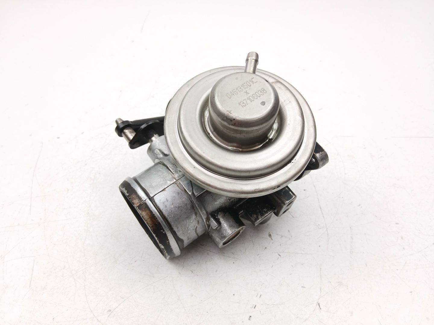 VALVULA EGR VOLKSWAGEN POLO (6N2) 038129637B / 045131501C 038129637B045131501C