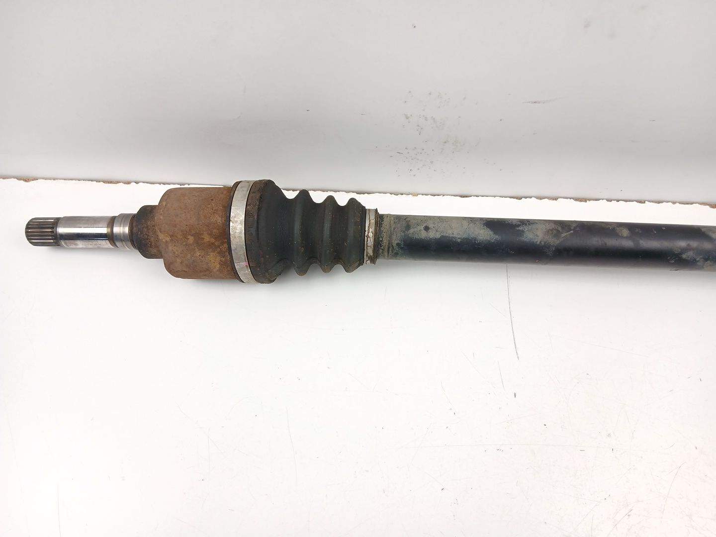 TRANSMISION DELANTERA DERECHA CITROËN NEMO Furgoneta/monovolumen (AA_) 51783852 51783852 - Vista 3