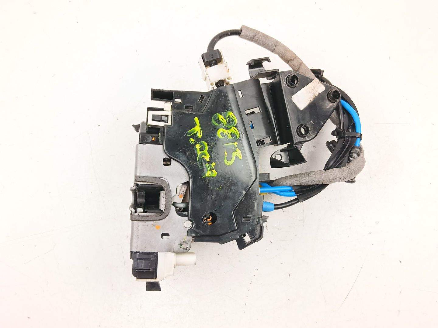 CERRADURA PUERTA TRASERA DERECHA MERCEDES-BENZ CLASE C T-Model (S204) A0997300235 A0997300235 - Vista 2