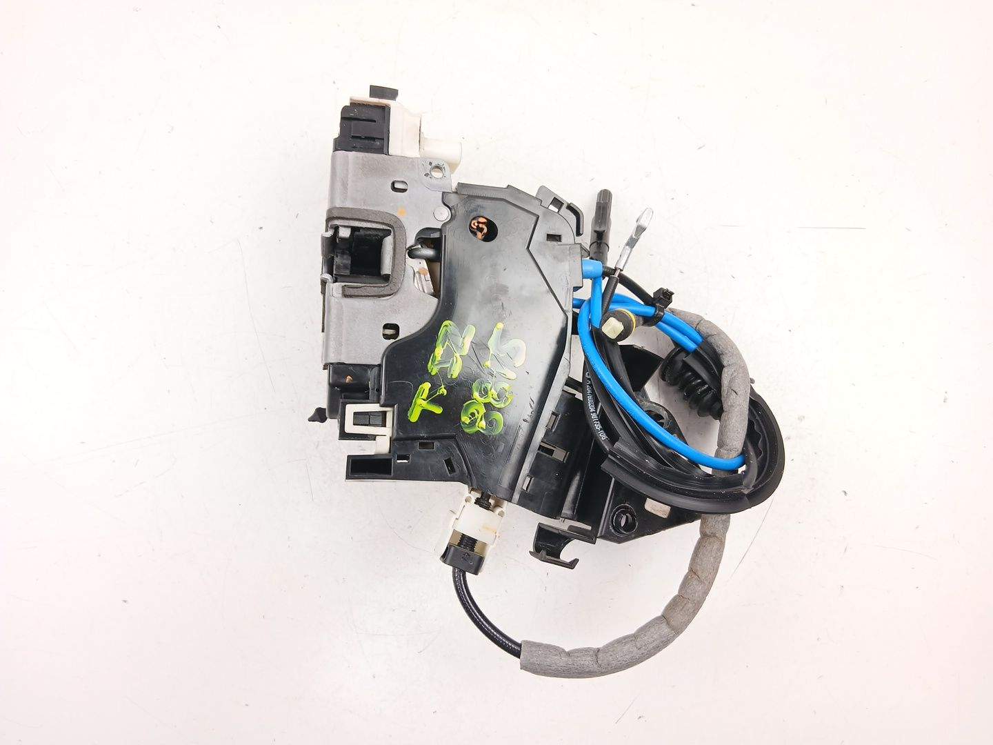 CERRADURA PUERTA TRASERA IZQUIERDA MERCEDES-BENZ CLASE C T-Model (S204) A0997300135 A0997300135 - Vista 2