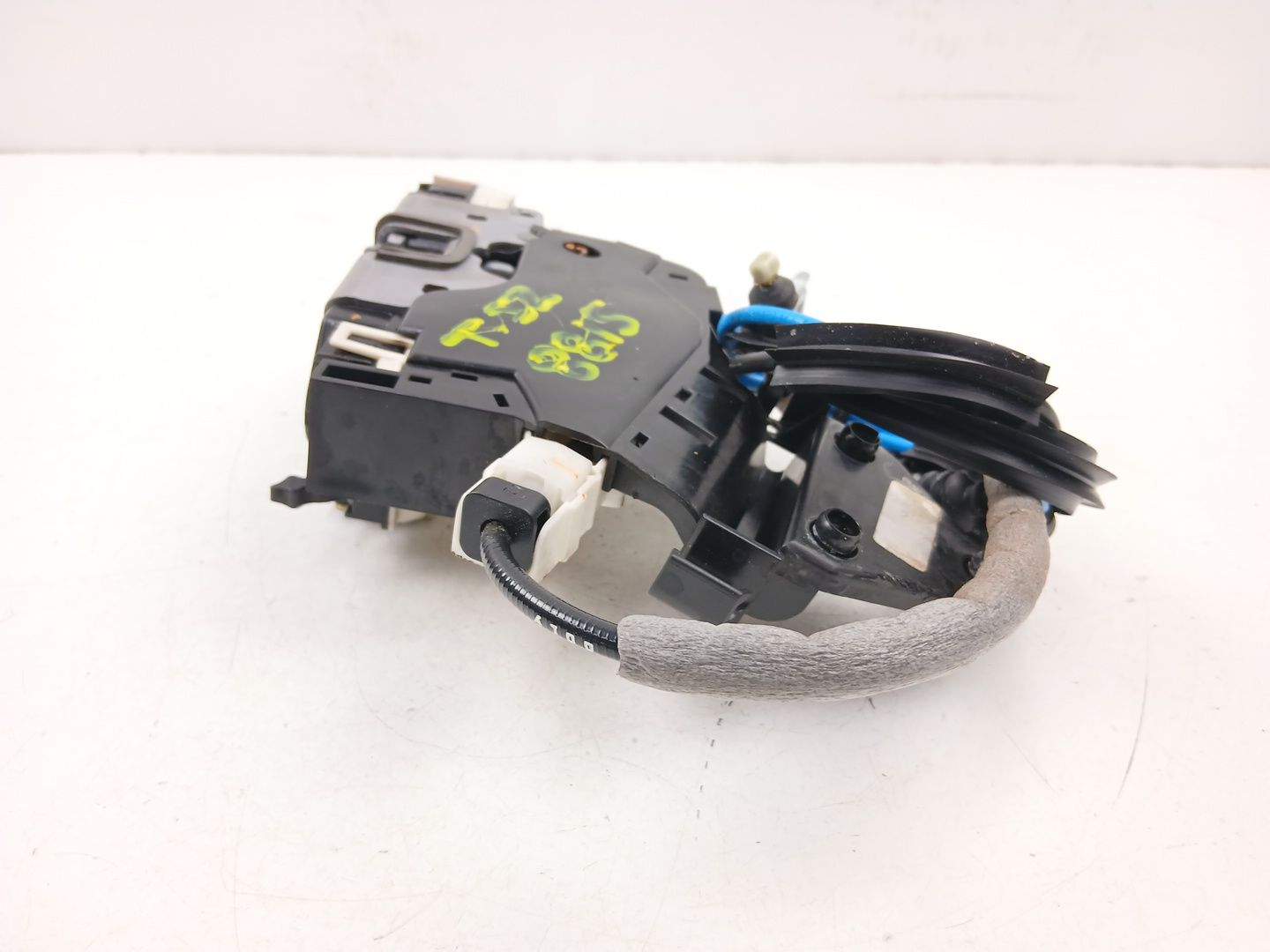 CERRADURA PUERTA TRASERA IZQUIERDA MERCEDES-BENZ CLASE C T-Model (S204) A0997300135 A0997300135 - Vista 3