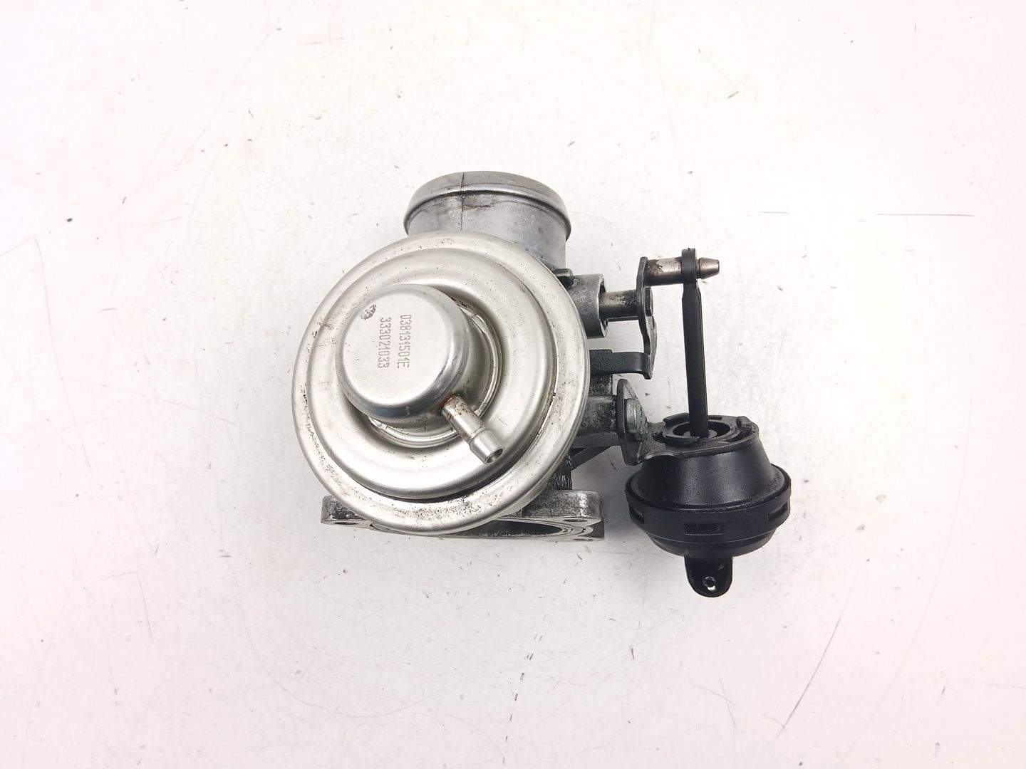 VALVULA EGR AUDI A3 (8L1) 038131501E / 038129637 038131501E038129637 - Vista 2