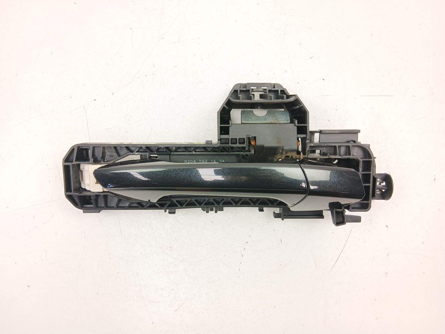 MANILLA DELANTERA DERECHA MERCEDES-BENZ CLASE C T-Model (S204) A2047601634 A2047601634 - Vista 2