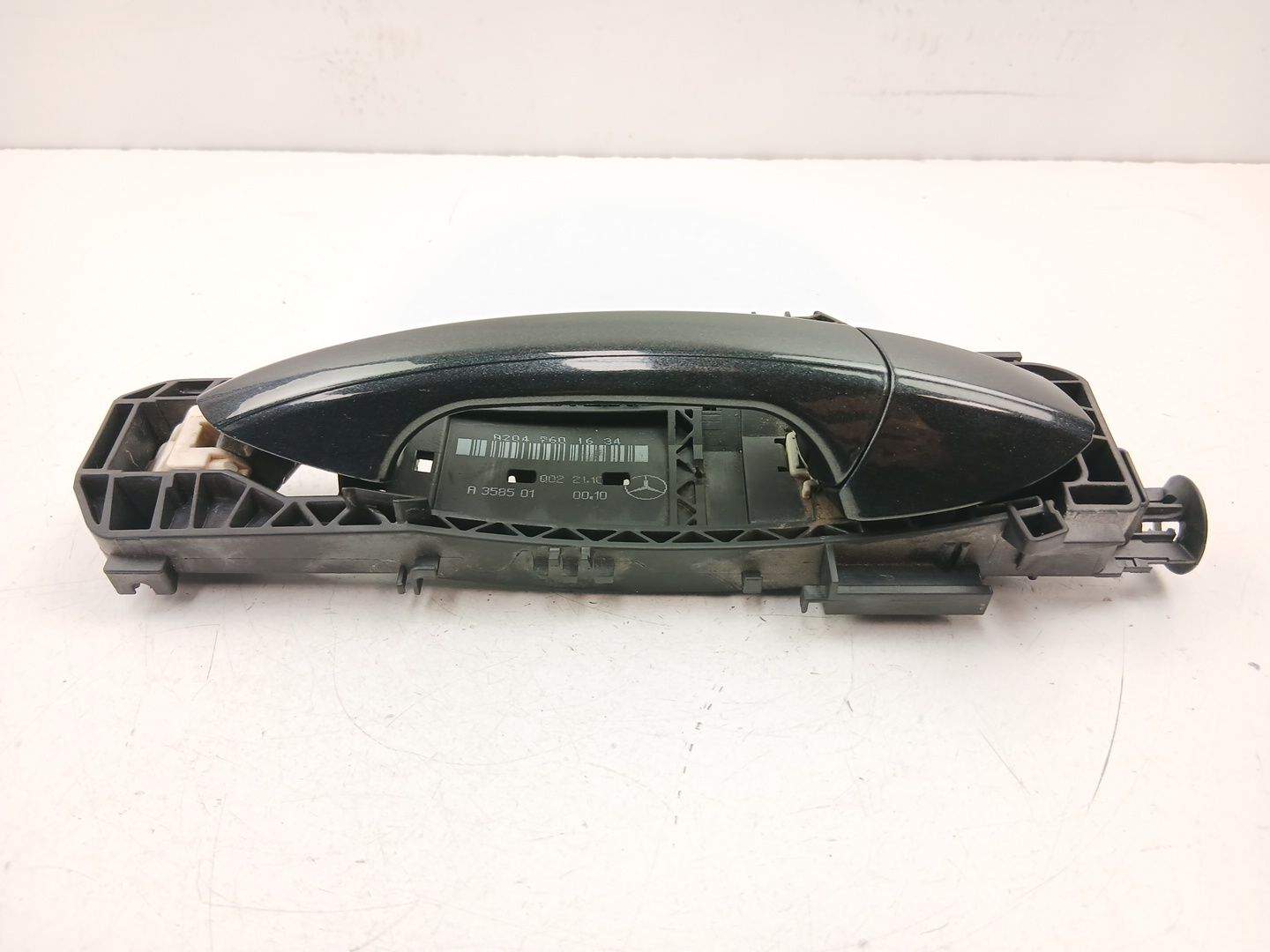 MANILLA DELANTERA DERECHA MERCEDES-BENZ CLASE C T-Model (S204) A2047601634 A2047601634 - Vista 3