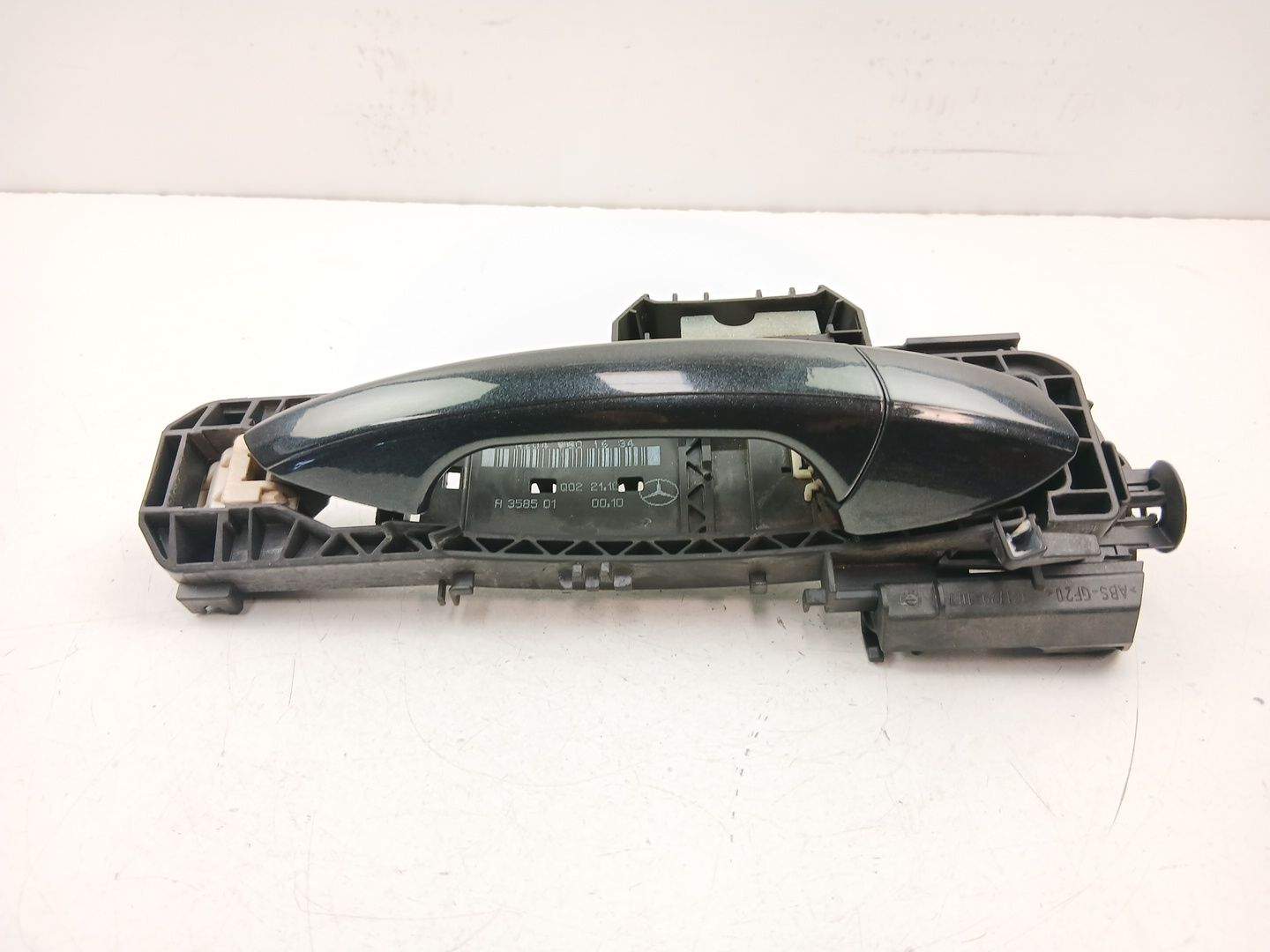 MANILLA TRASERA DERECHA MERCEDES-BENZ CLASE C T-Model (S204) A2047601634 A2047601634 - Vista 3
