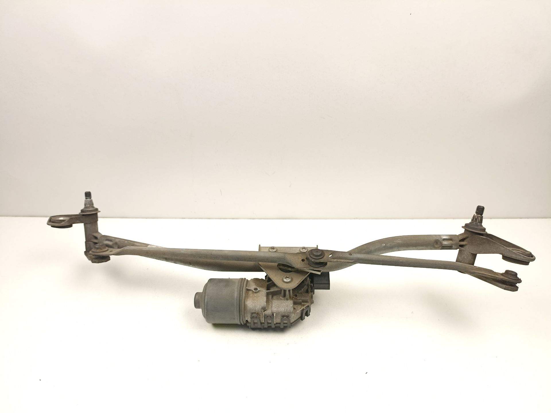 MOTOR LIMPIA DELANTERO SEAT EXEO ST (3R5) 8E1955023E / 3397021211 8E1955023E3397021211 - Vista 3