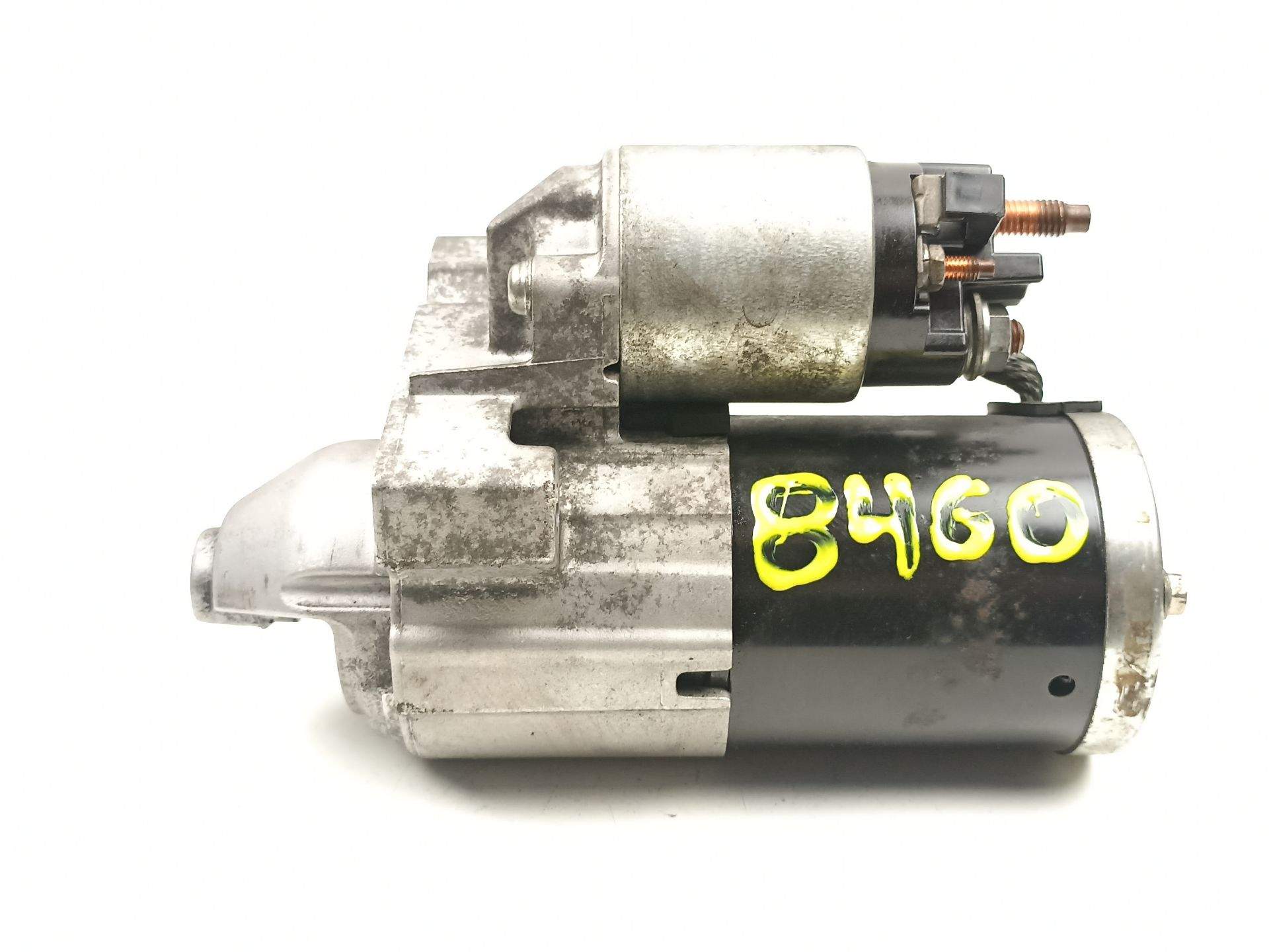 MOTOR ARRANQUE CITROËN C4 GRAND PICASSO I (UA_) 9663528880 / M000T22471 9663528880M000T22471 - Vista 3