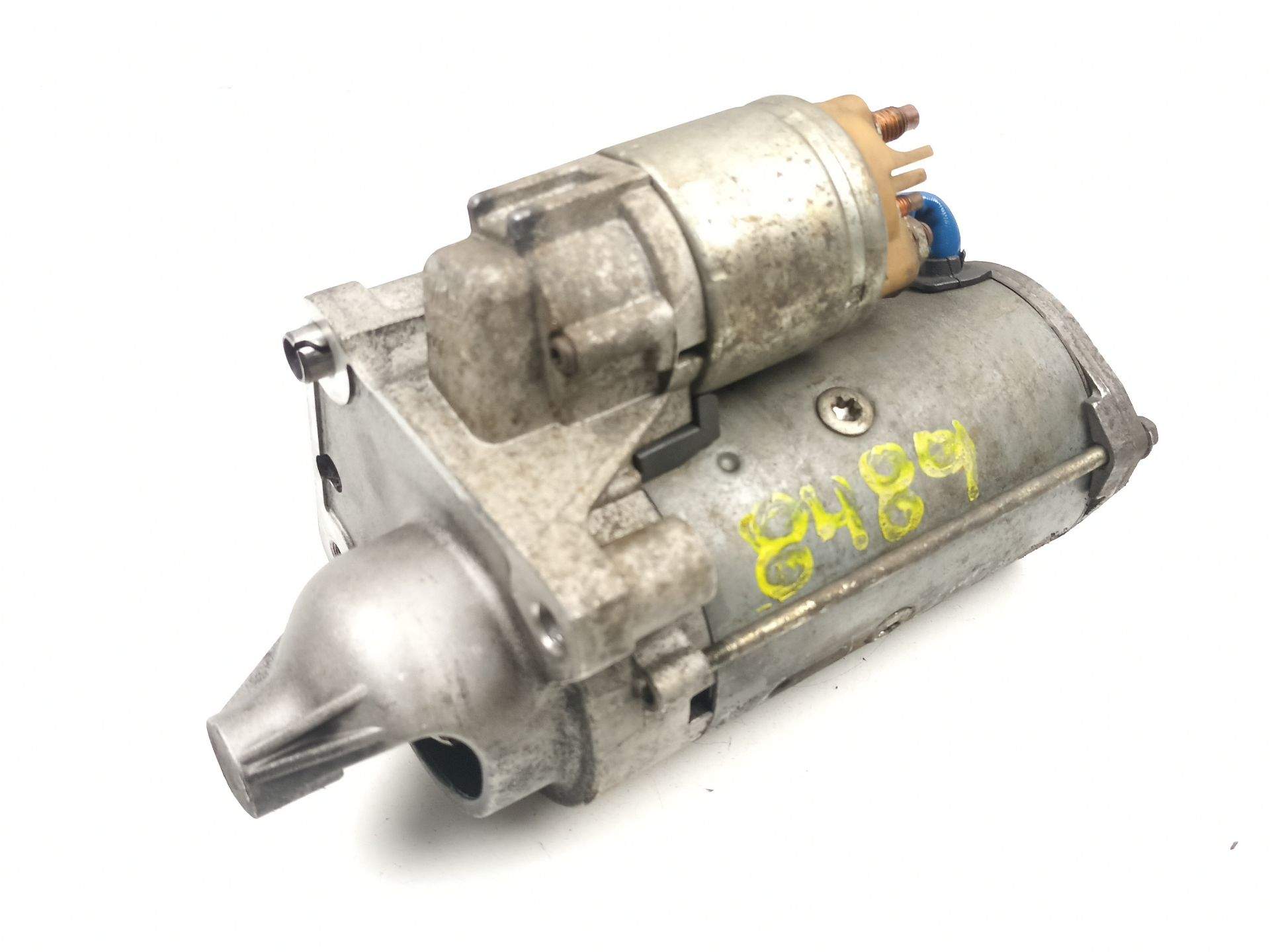 MOTOR ARRANQUE CITROËN C4 I Sedán 9662854180 / TS22E26 9662854180TS22E26