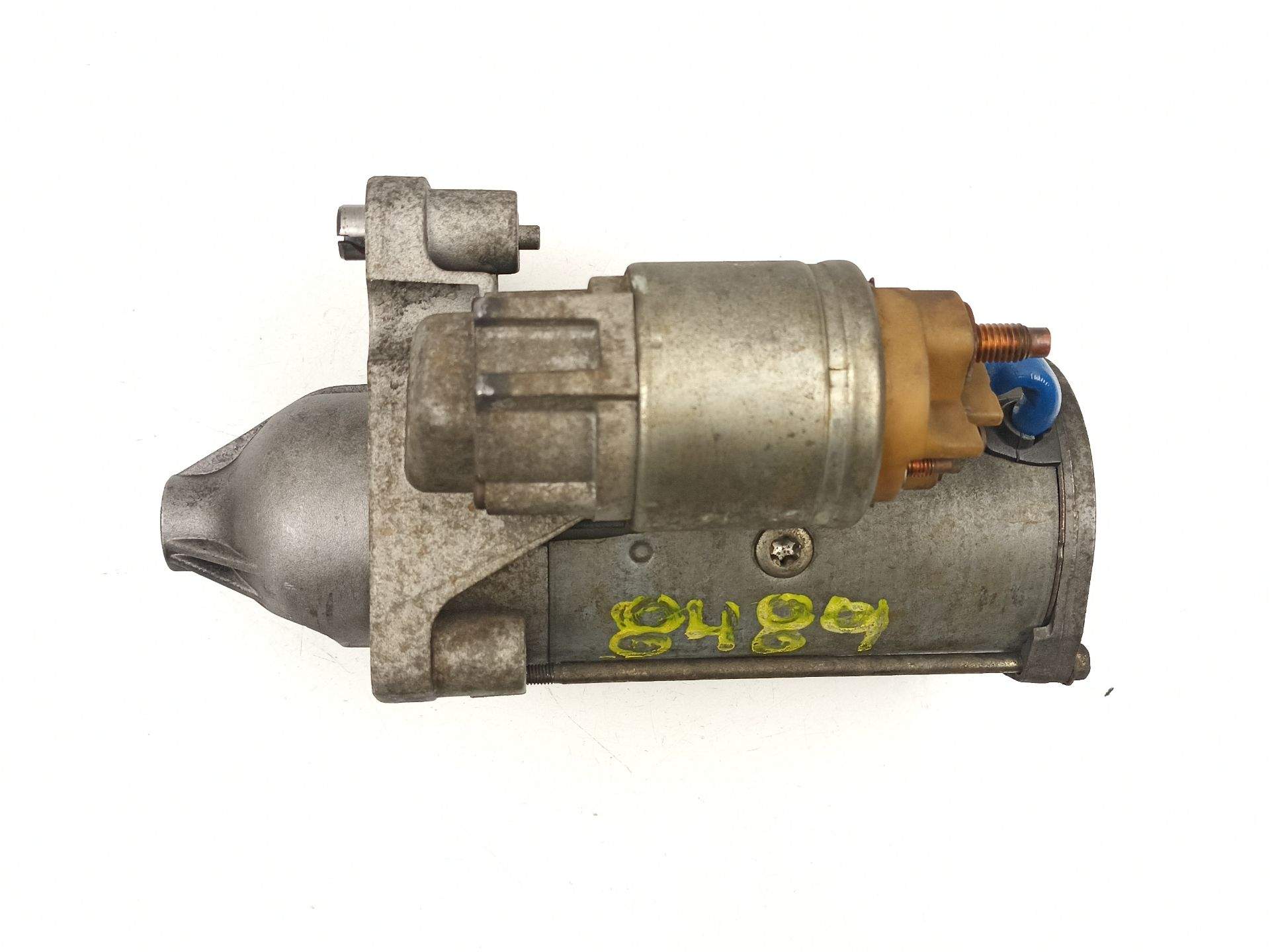 MOTOR ARRANQUE CITROËN C4 I Sedán 9662854180 / TS22E26 9662854180TS22E26 - Vista 2