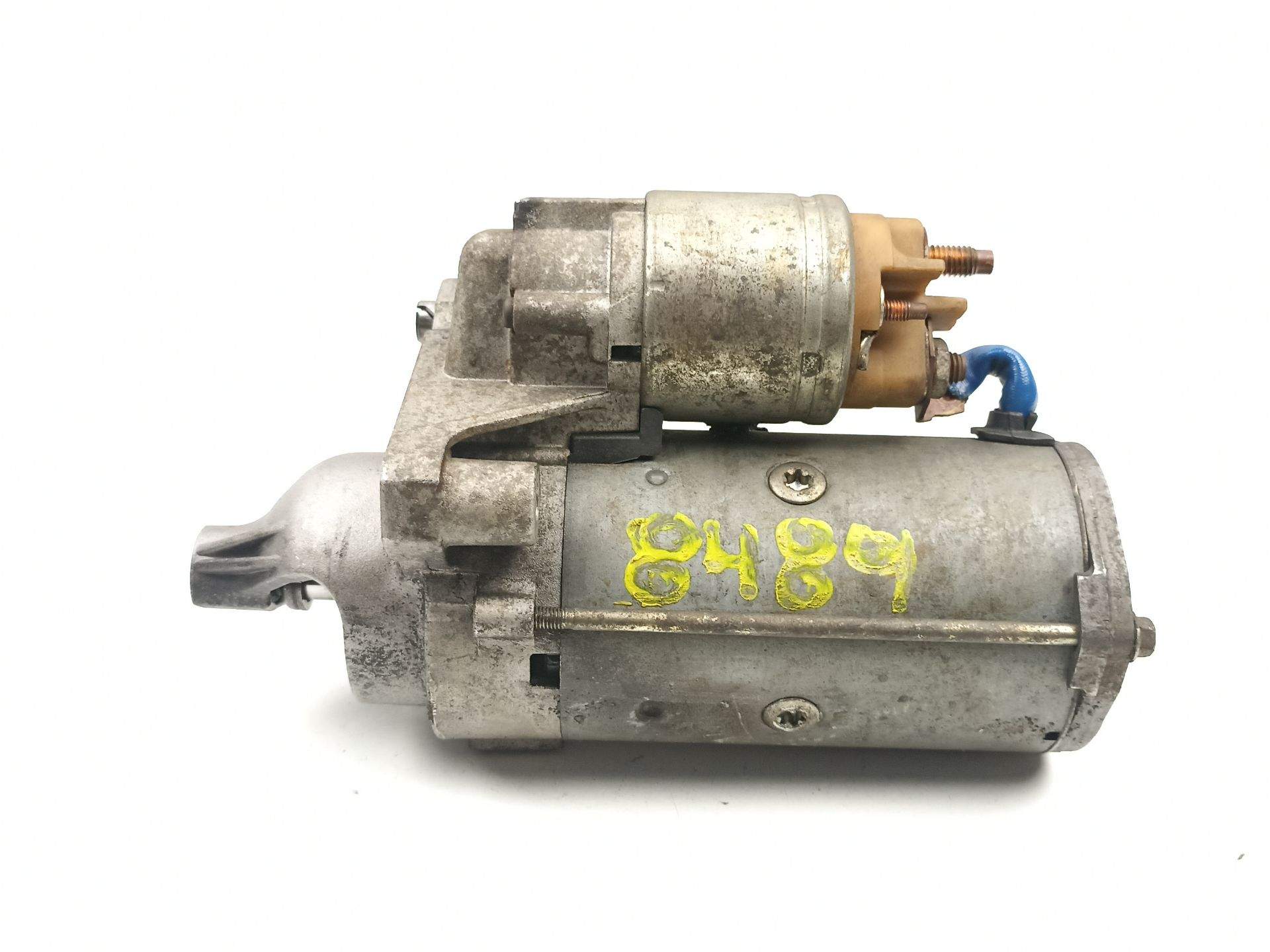 MOTOR ARRANQUE CITROËN C4 I Sedán 9662854180 / TS22E26 9662854180TS22E26 - Vista 3