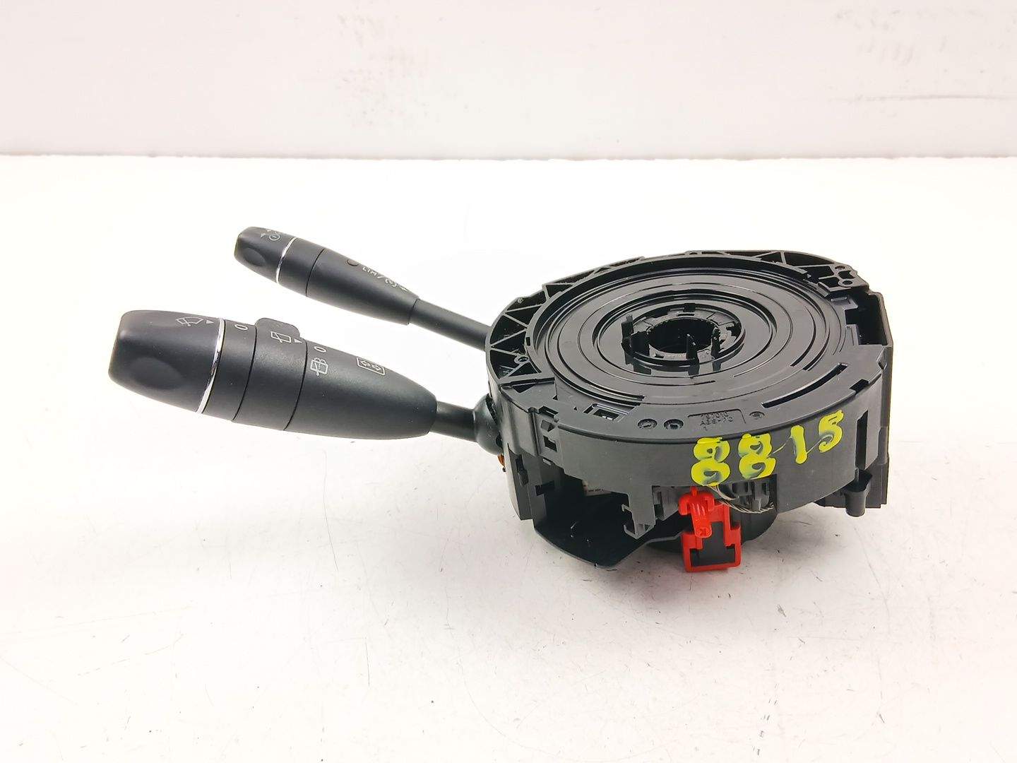 MANDO LUCES Y LIMPIAS MERCEDES-BENZ CLASE C T-Model (S204) A2129007402 A2129007402 - Vista 3