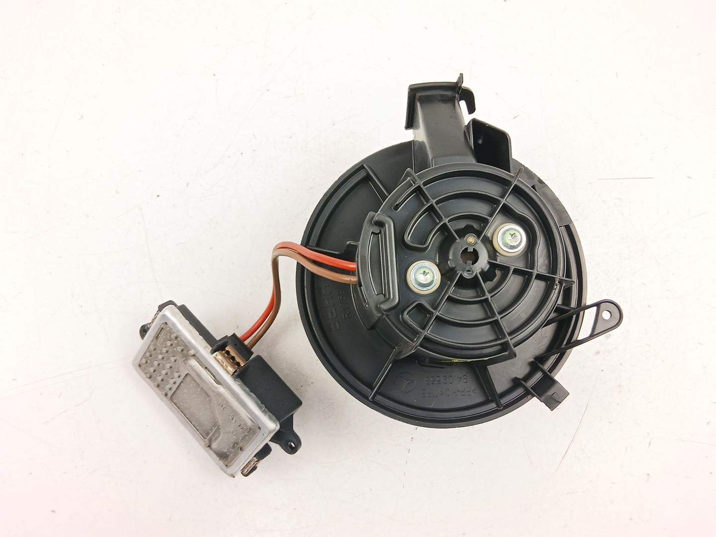 MOTOR CALEFACCION MERCEDES-BENZ CLASE C T-Model (S204) A2128200708 / V7771001 A2128200708V7771001 - Vista 2