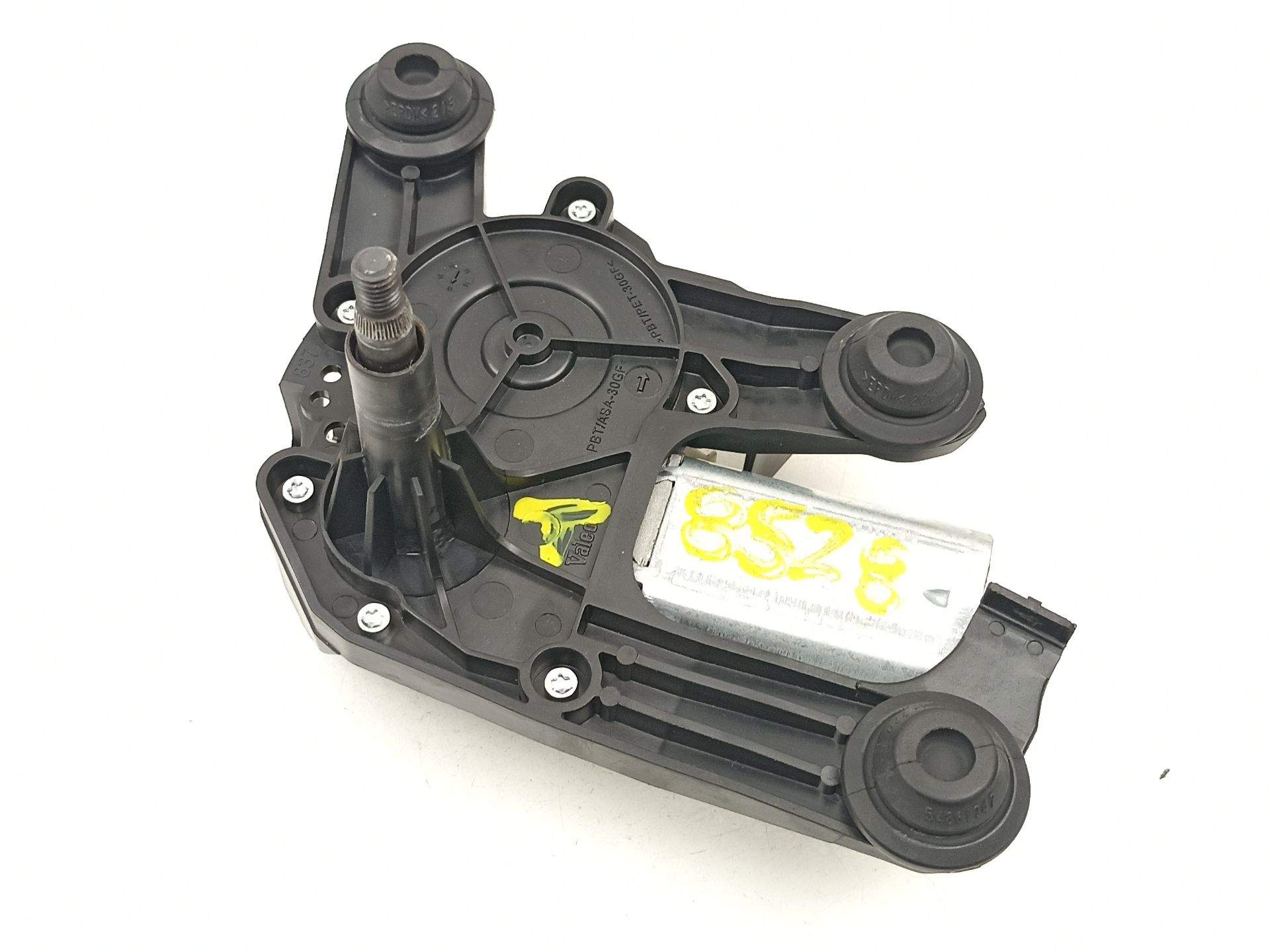 MOTOR LIMPIA TRASERO CITROËN C4 II (NC_) 9680477480 / 53031812 968047748053031812