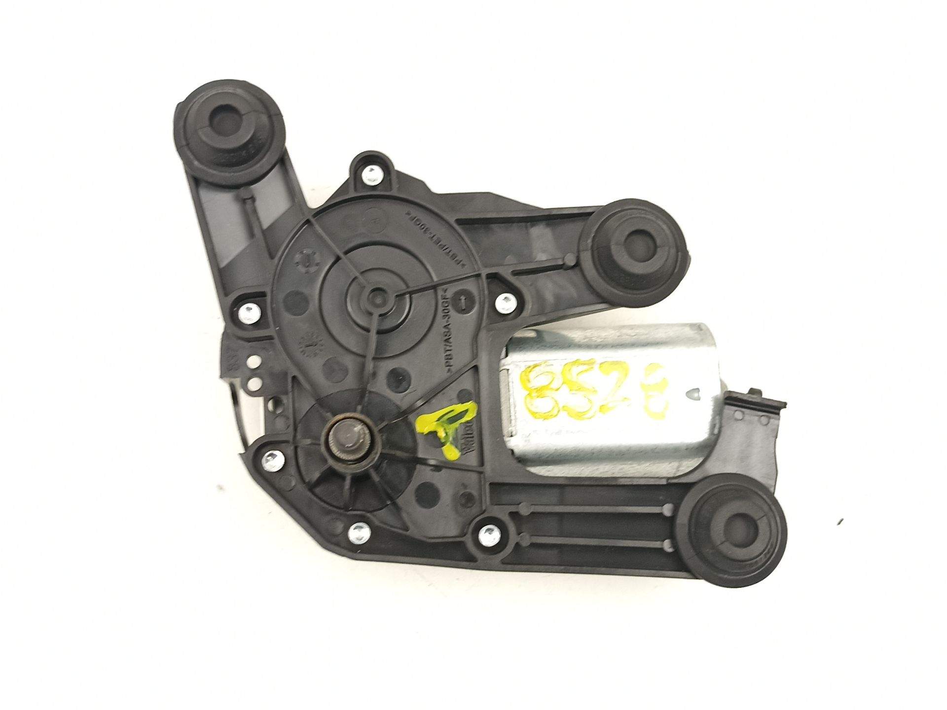 MOTOR LIMPIA TRASERO CITROËN C4 II (NC_) 9680477480 / 53031812 968047748053031812 - Vista 2