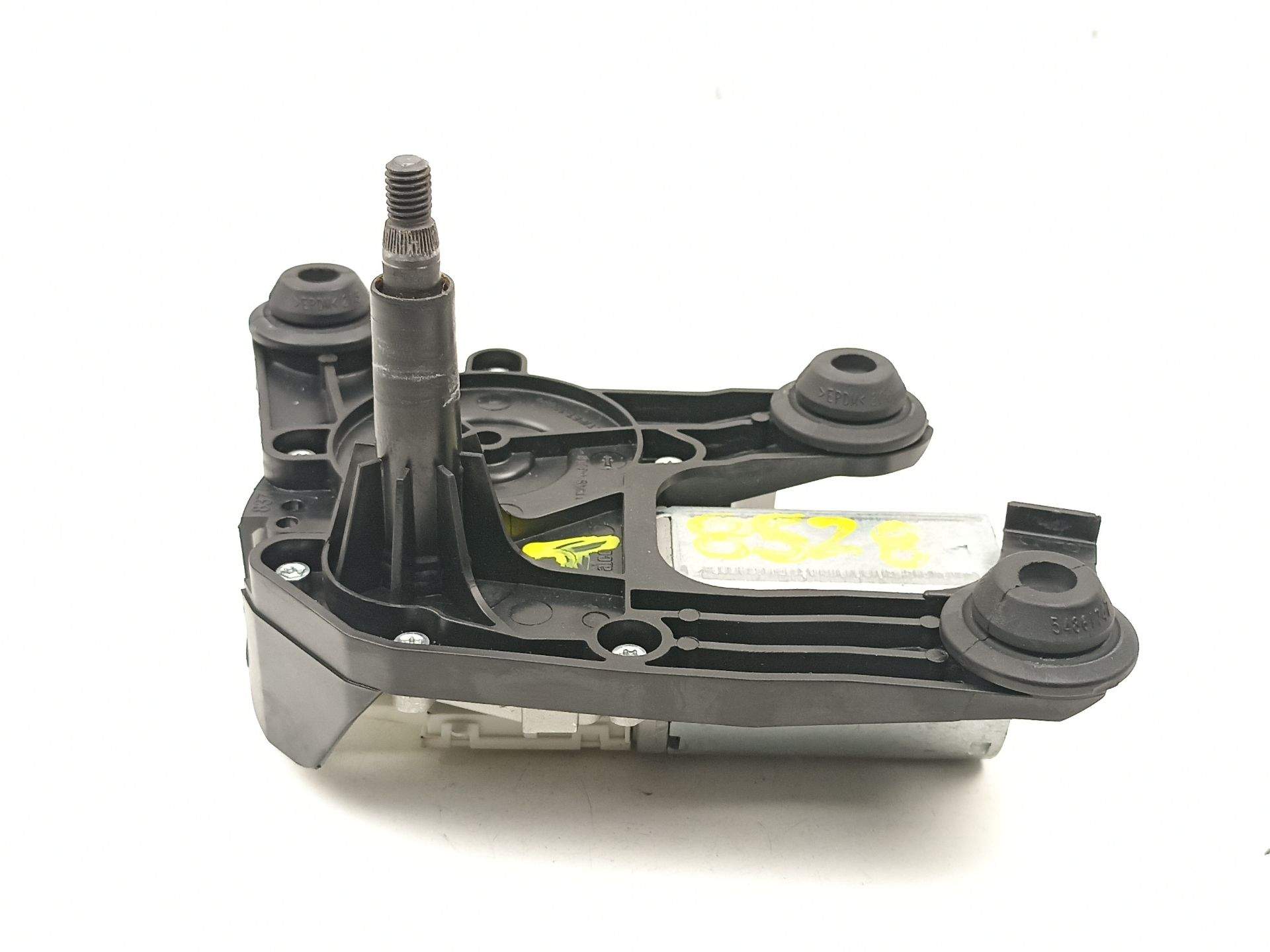 MOTOR LIMPIA TRASERO CITROËN C4 II (NC_) 9680477480 / 53031812 968047748053031812 - Vista 3