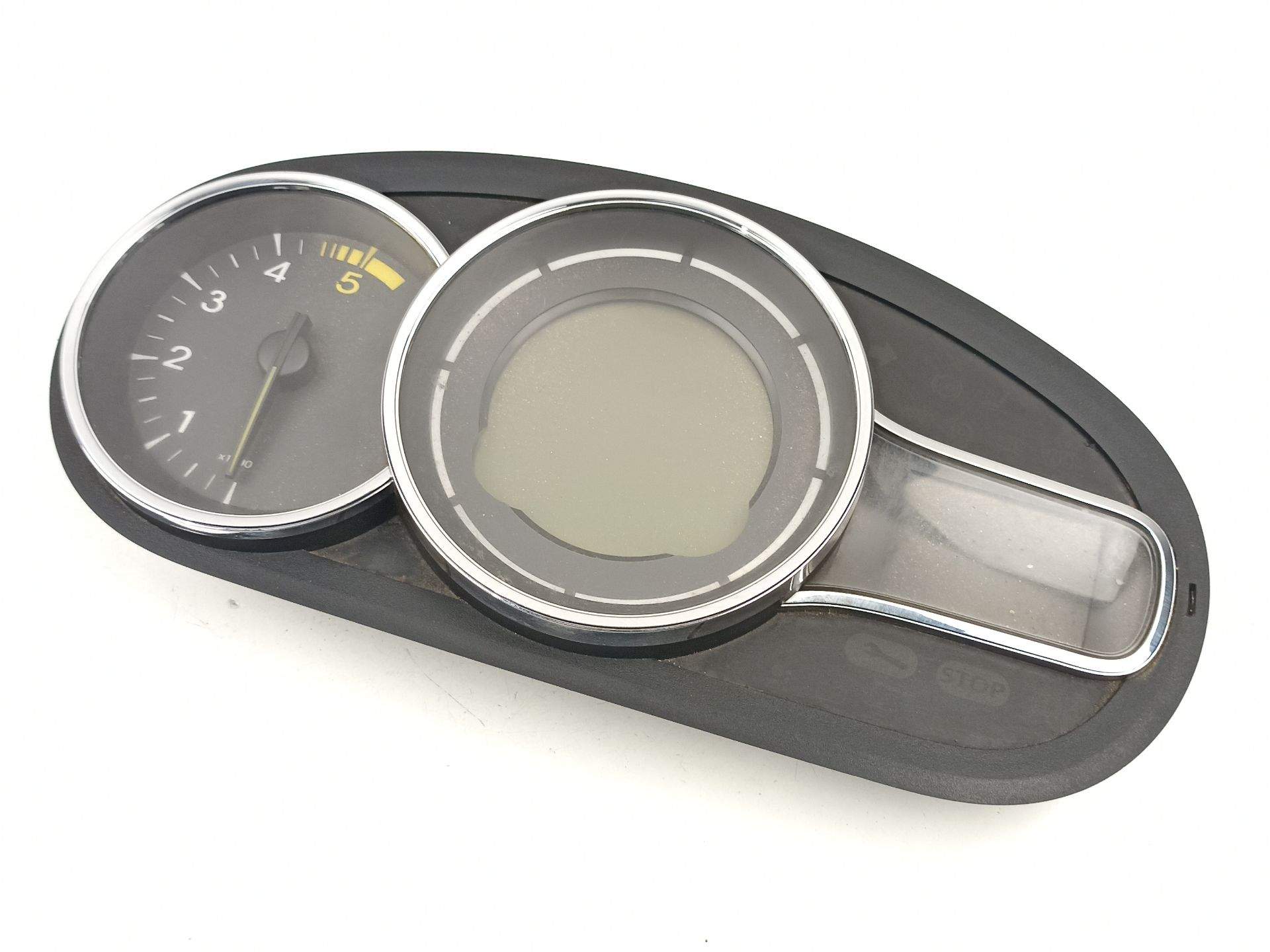 CUADRO INSTRUMENTOS RENAULT MEGANE III Grandtour (KZ0/1) 248100342R / A2C53363614 248100342RA2C53363614
