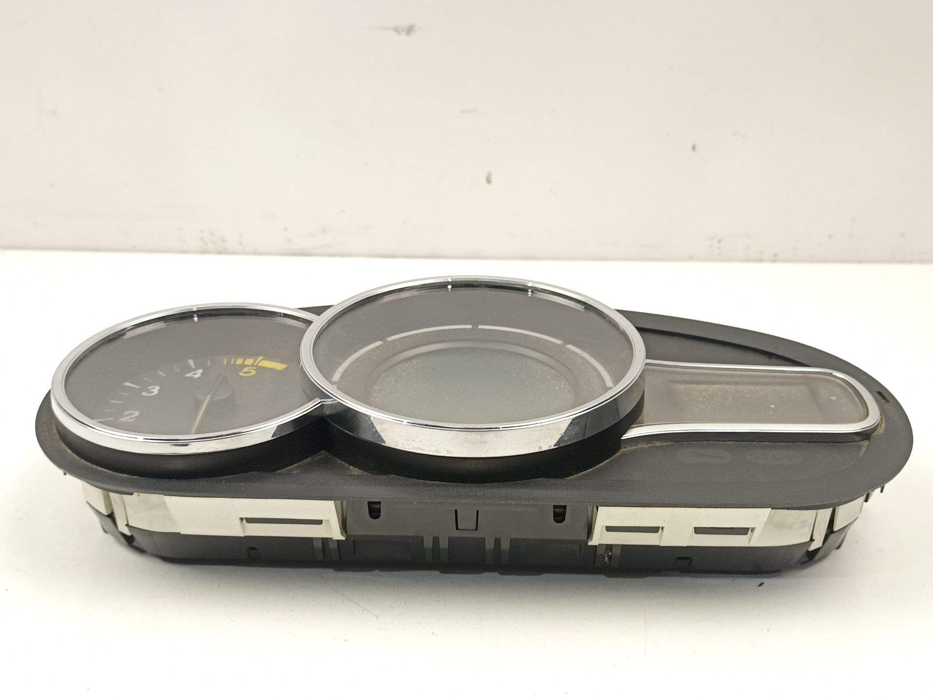 CUADRO INSTRUMENTOS RENAULT MEGANE III Grandtour (KZ0/1) 248100342R / A2C53363614 248100342RA2C53363614 - Vista 3