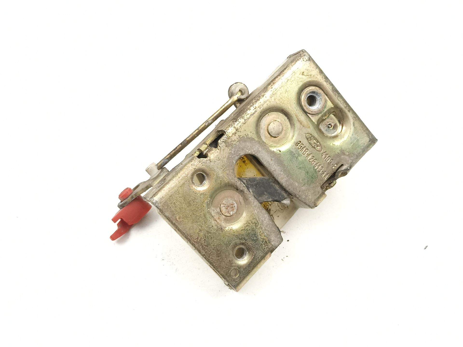 CERRADURA PUERTA TRASERA IZQUIERDA FORD ORION II (AFF) 86ABA26413AA 86ABA26413AA
